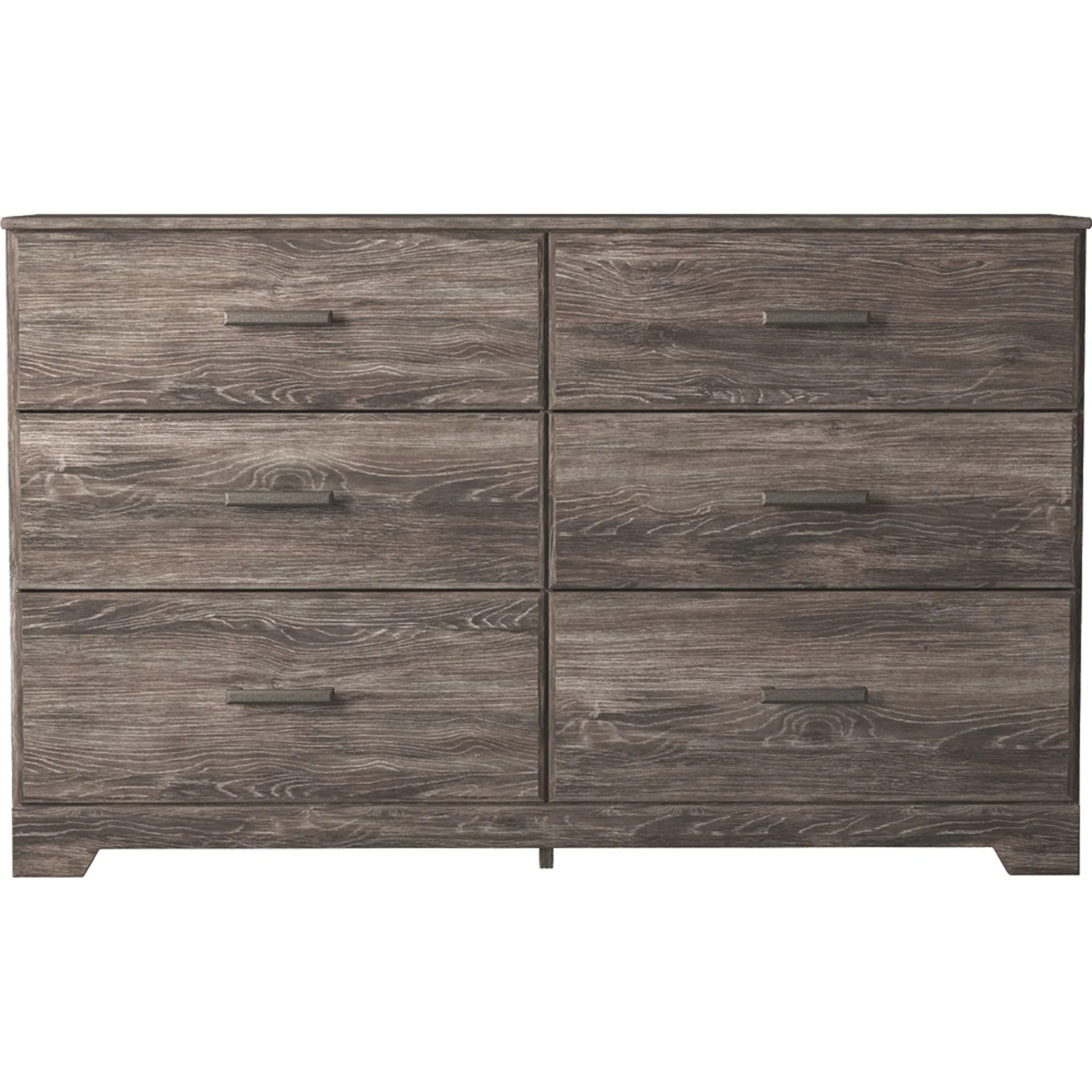 Ralinksi Dresser - Gray - Image 6