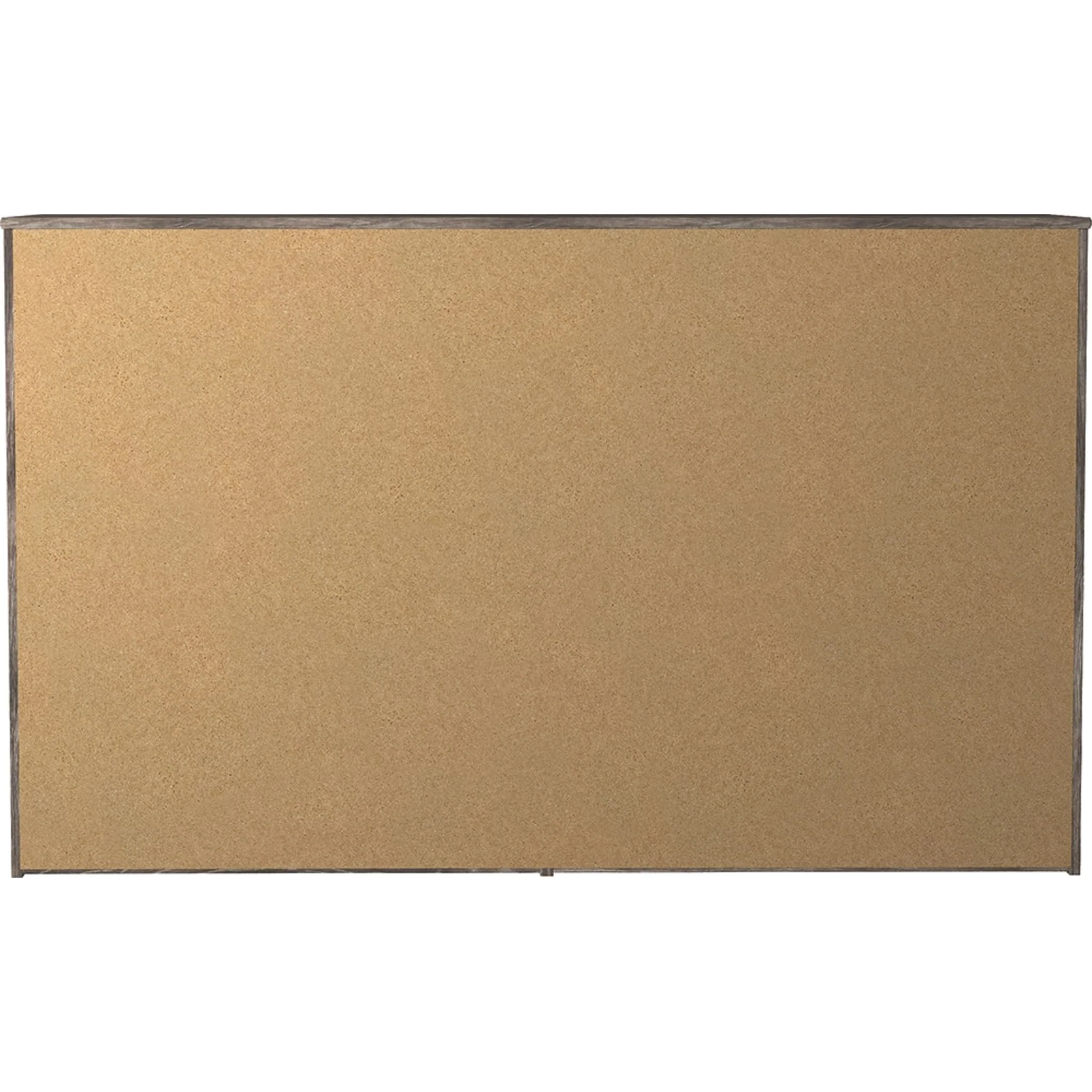 Ralinksi Dresser - Gray - Image 8