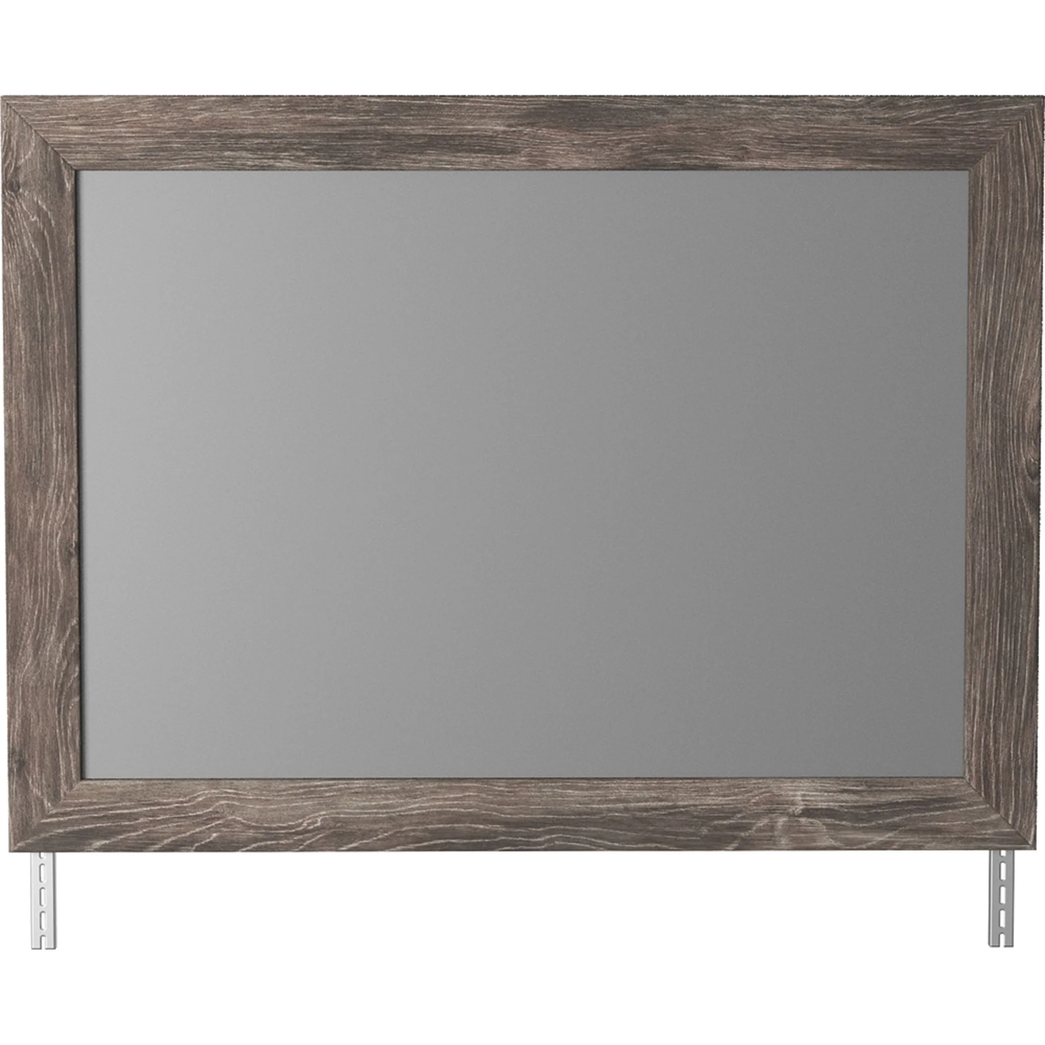 Ralinksi Mirror - Gray - Image 2