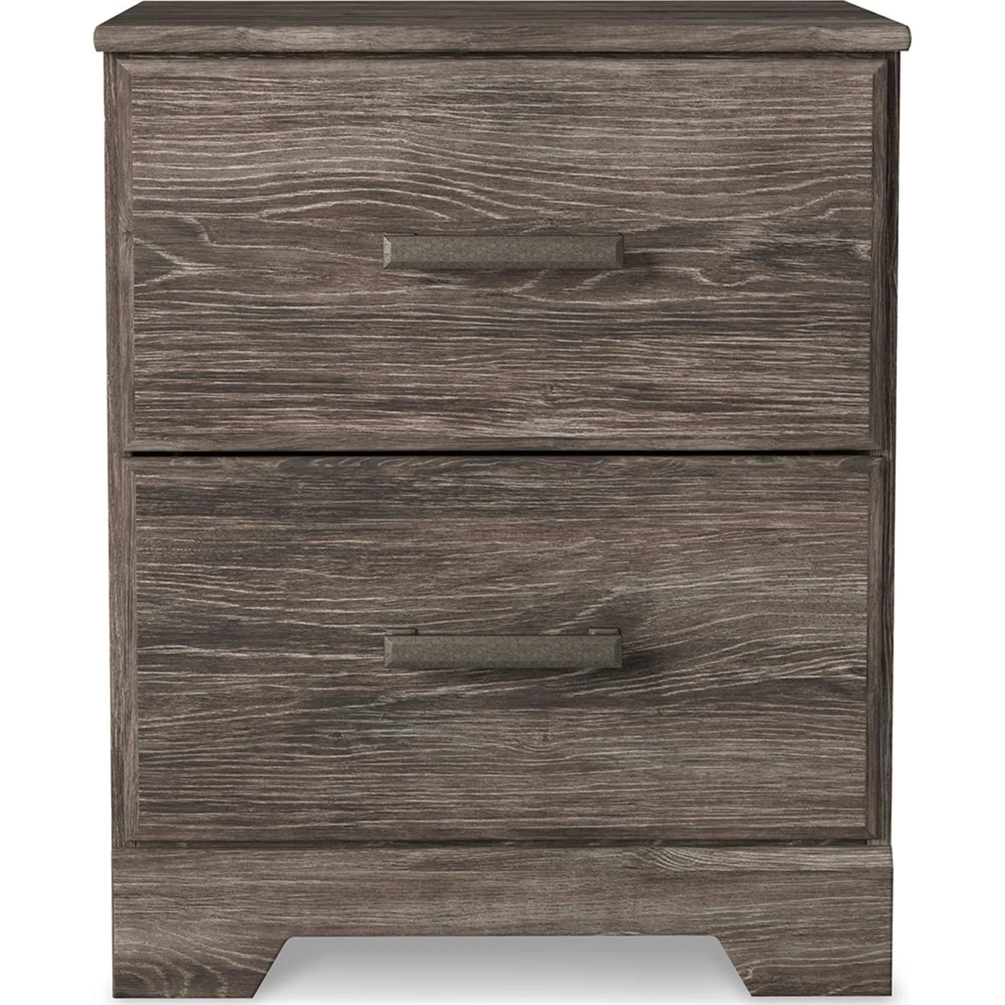 Ralinksi Nightstand - Gray - Image 23