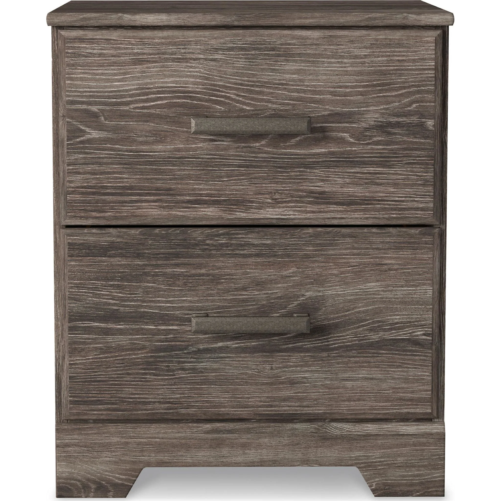 Ralinksi Nightstand - Gray - Image 24