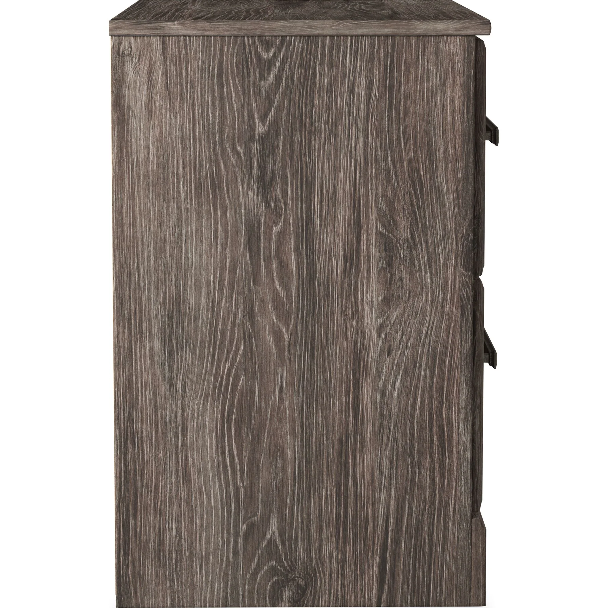Ralinksi Nightstand - Gray - Image 7