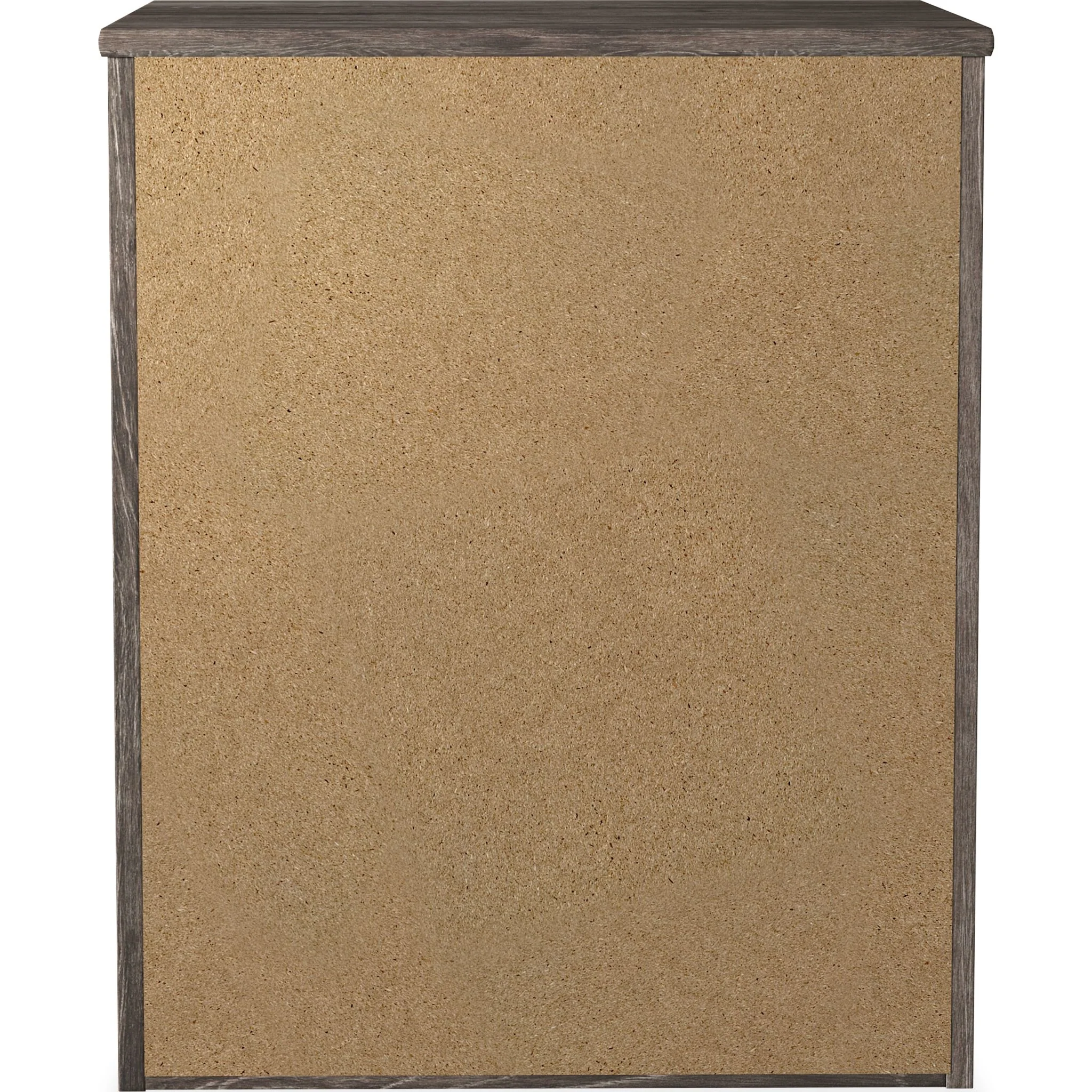 Ralinksi Nightstand - Gray - Image 8
