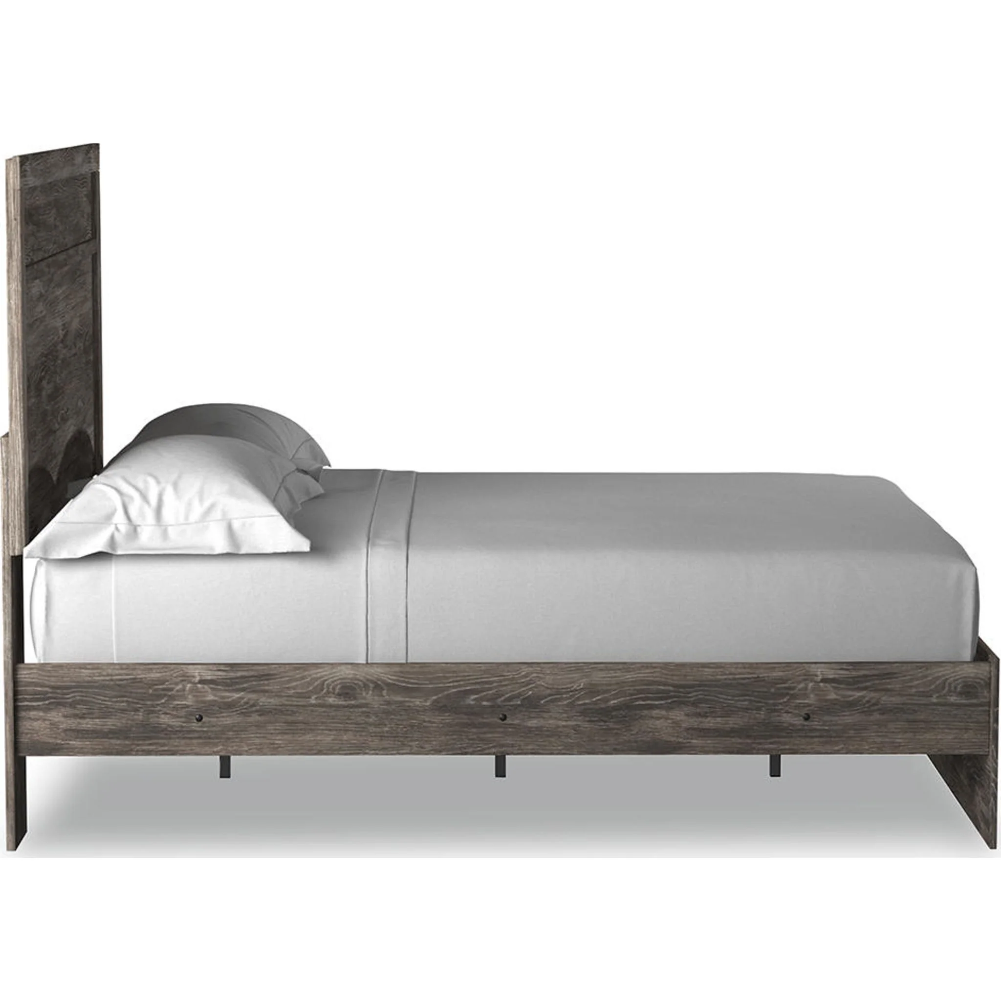 Ralinksi Panel Bed - Gray - Image 23