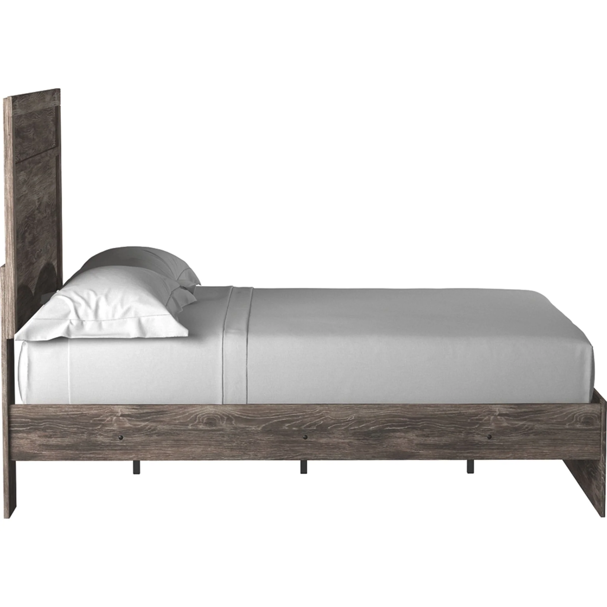 Ralinksi Panel Bed - Gray - Image 28