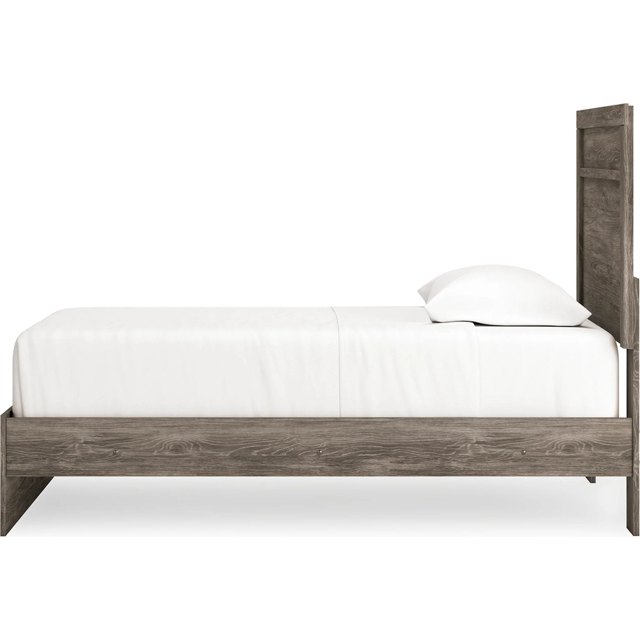 Ralinksi Panel Bed - Gray - Image 8
