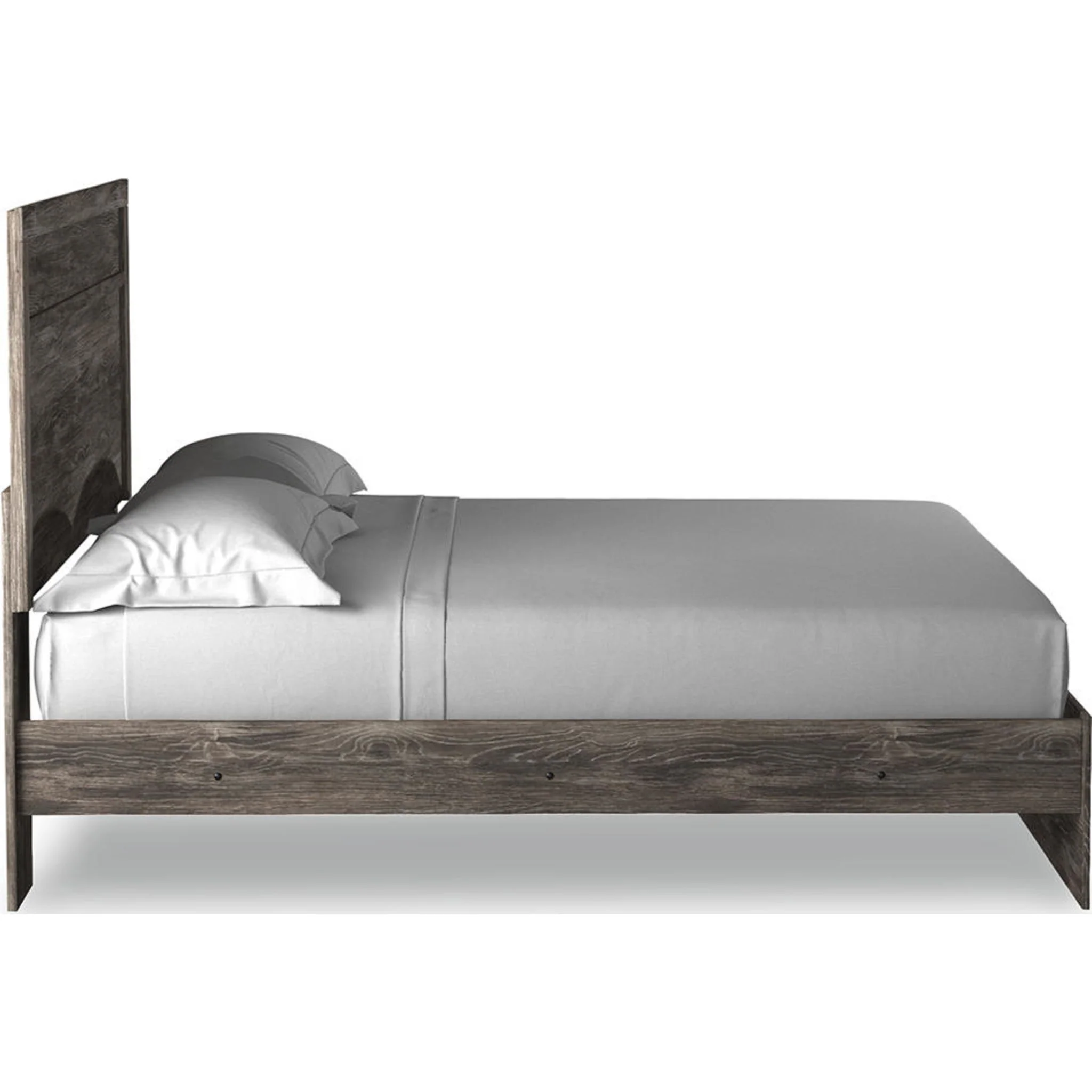 Ralinksi Panel Bed - Gray - Image 44