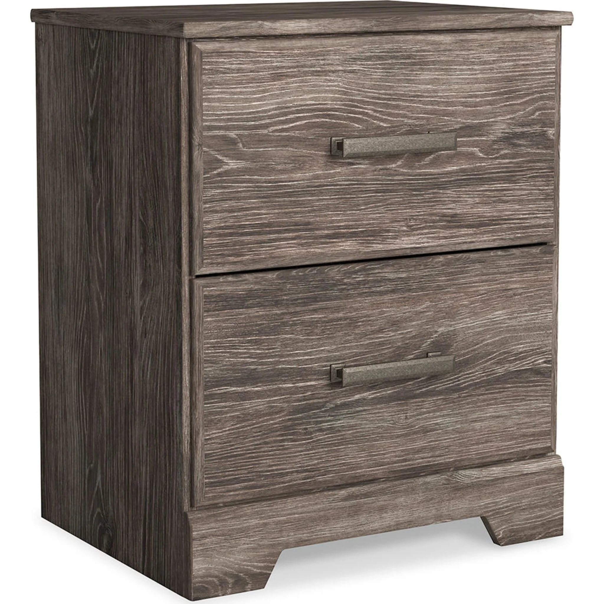 Ralinksi Panel Bedroom - Gray - Image 19