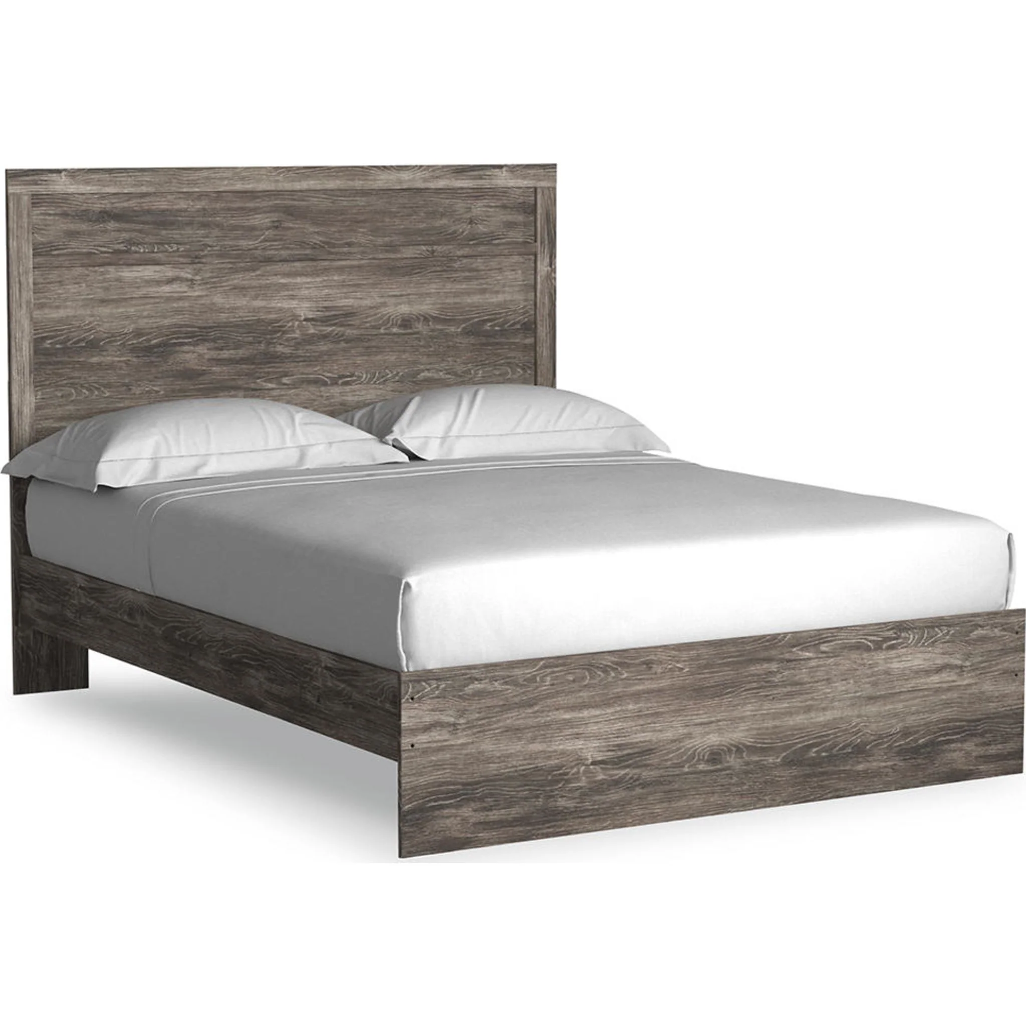 Ralinksi Panel Bedroom - Gray - Image 4
