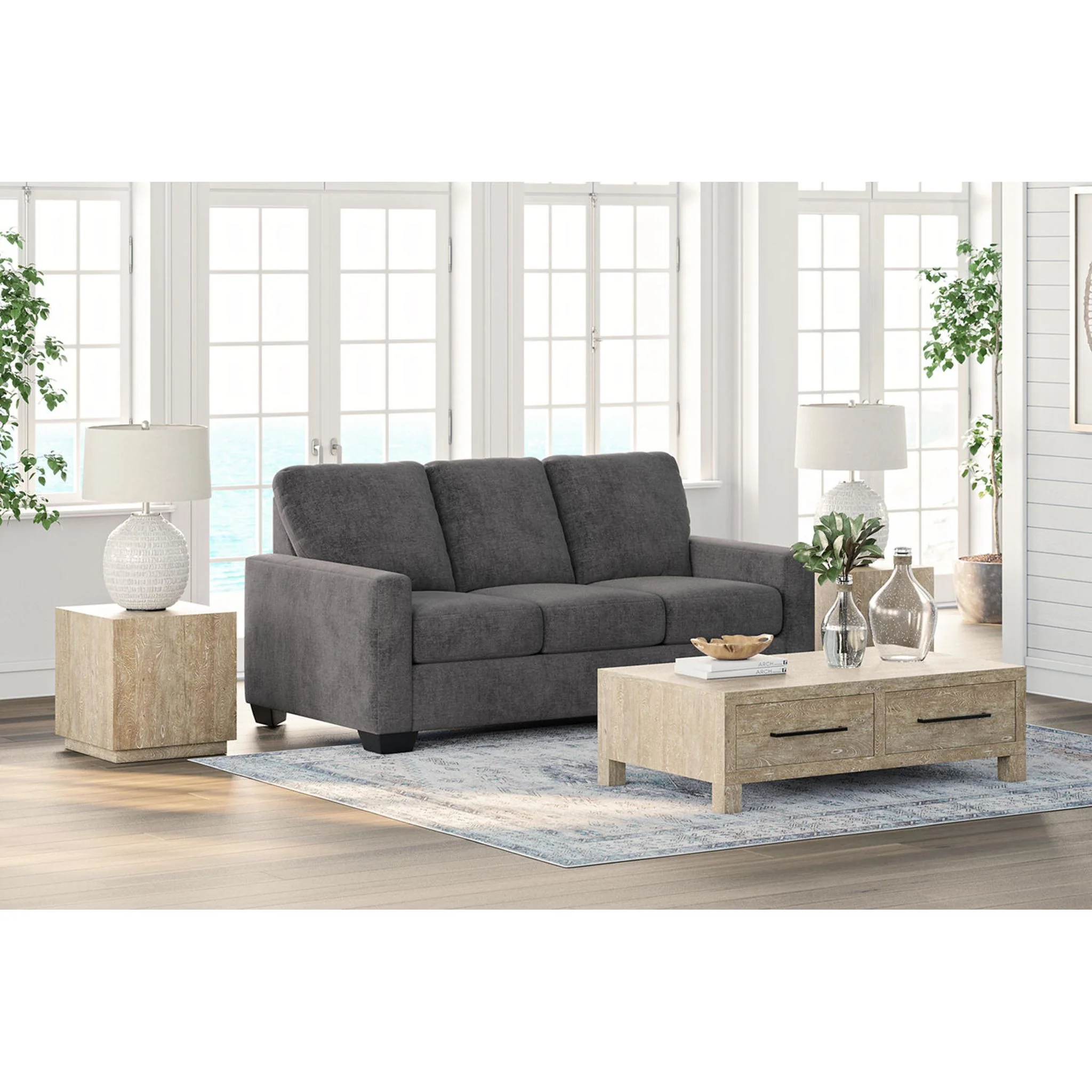 Rannis Sofa Bed - Image 104
