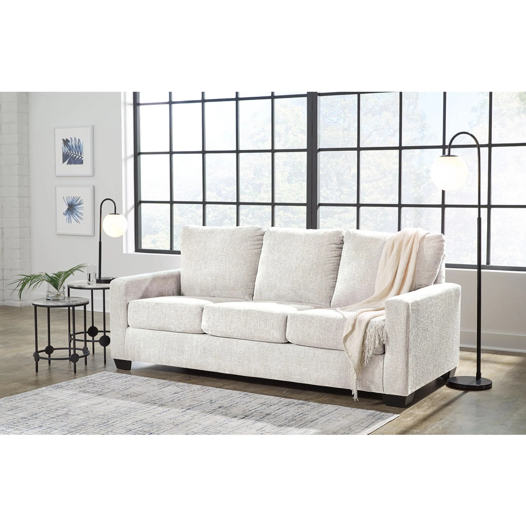 Rannis Sofa Bed - Image 113