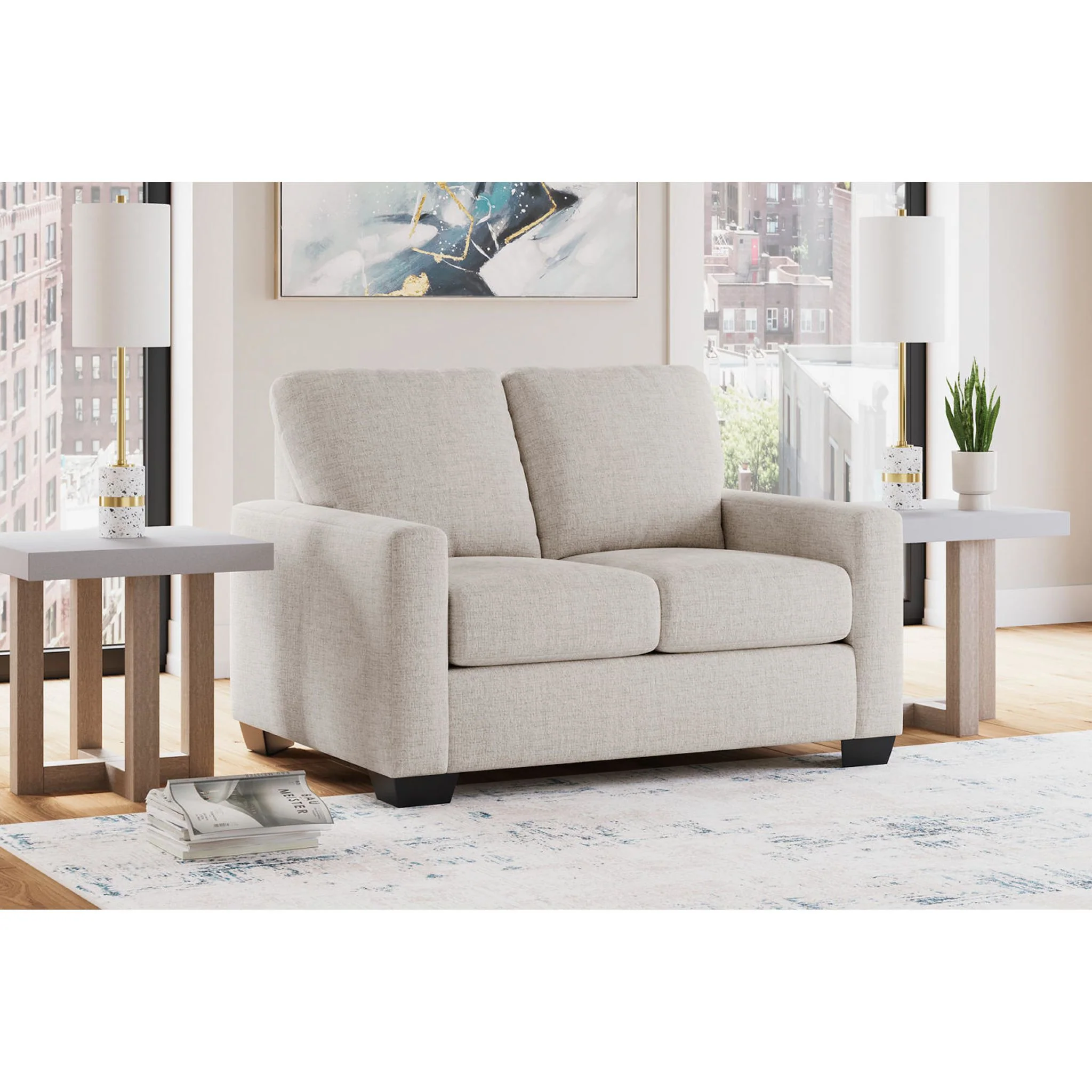 Rannis Sofa Bed - Image 130