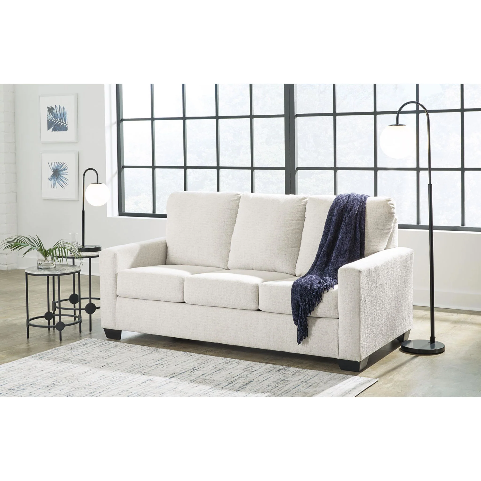 Rannis Sofa Bed - Image 138