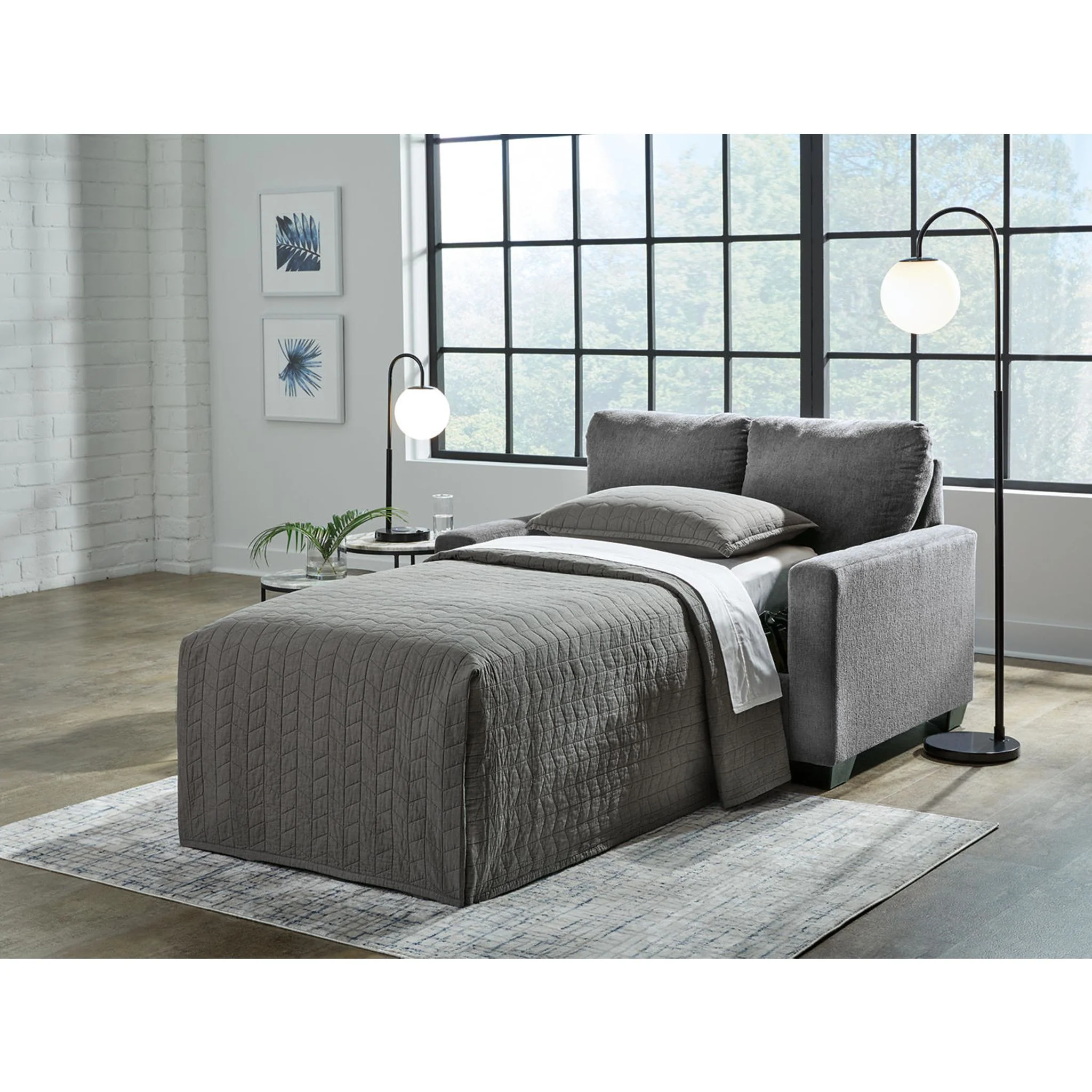 Rannis Sofa Bed - Image 14