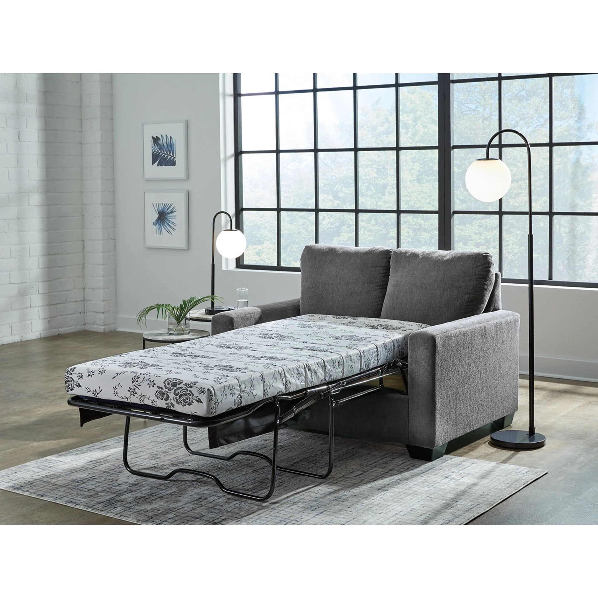 Rannis Sofa Bed - Image 17