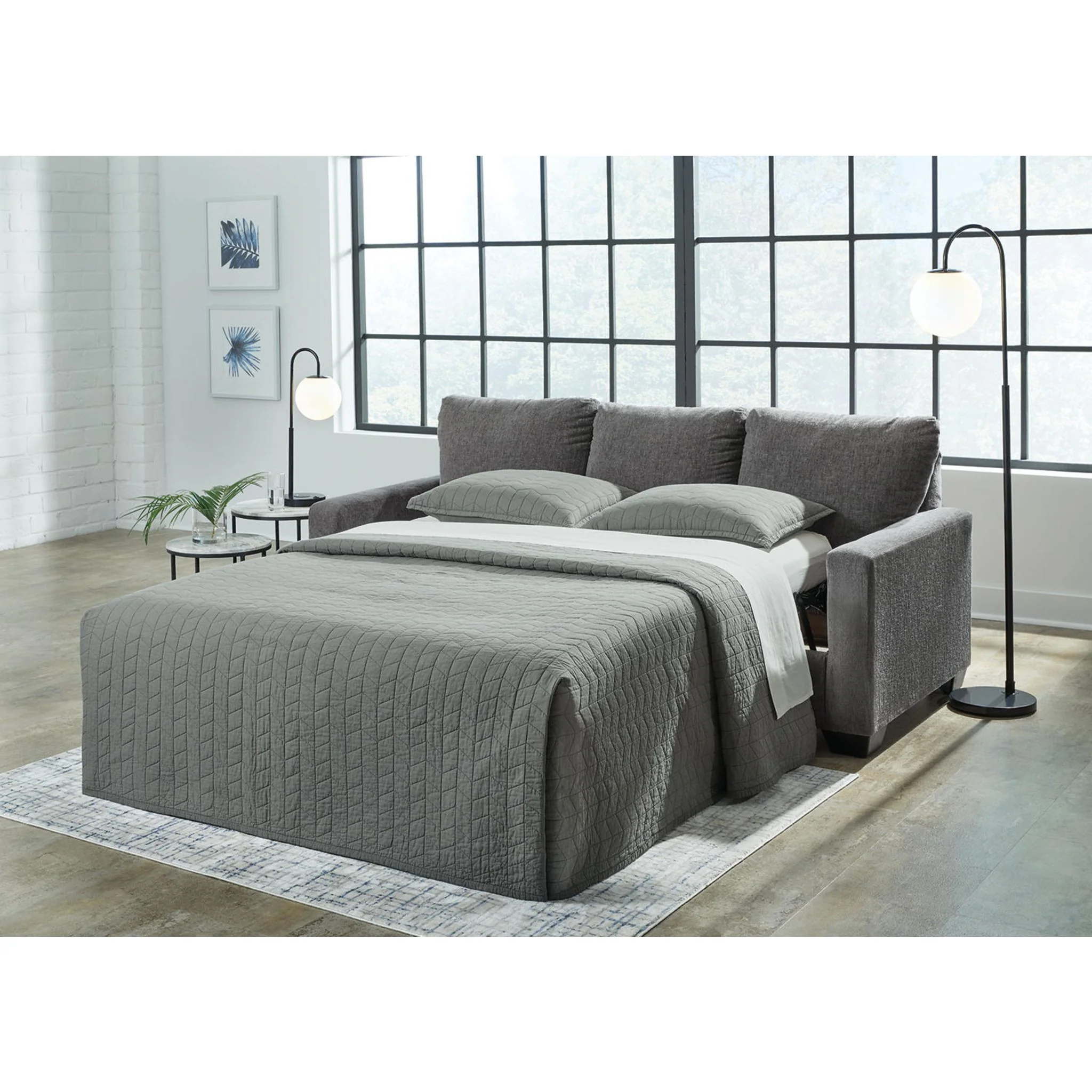 Rannis Sofa Bed - Image 2