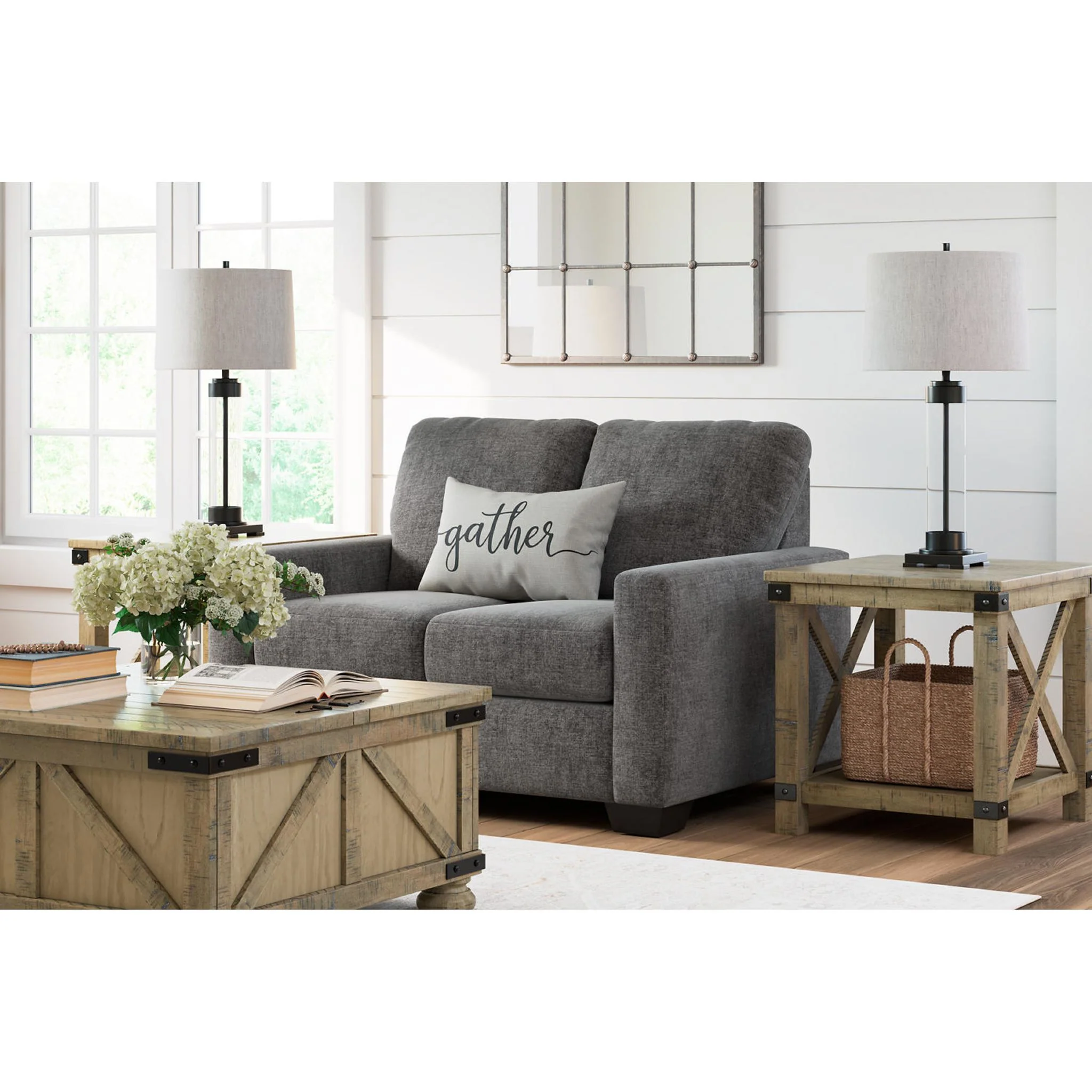 Rannis Sofa Bed - Image 24