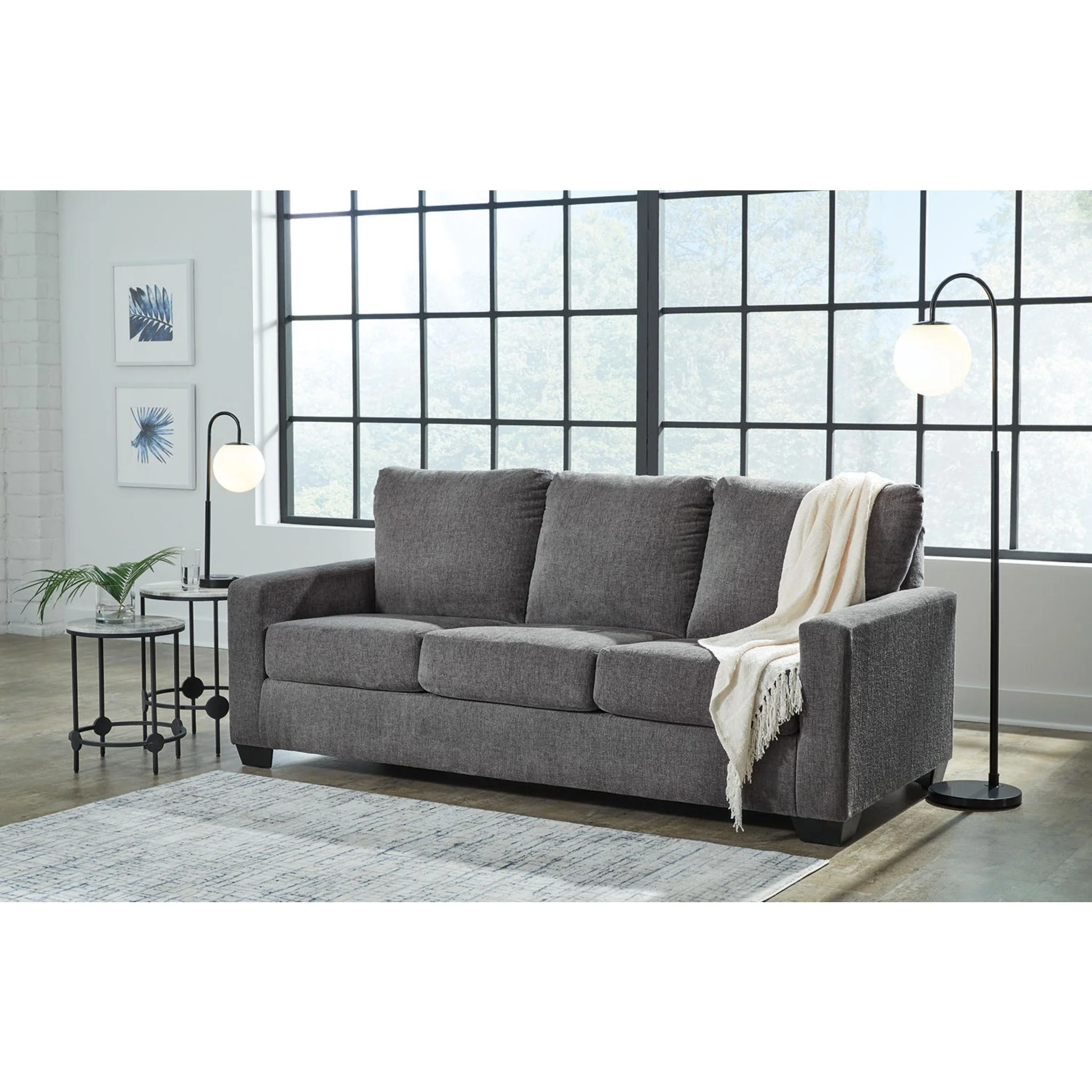 Rannis Sofa Bed - Image 3
