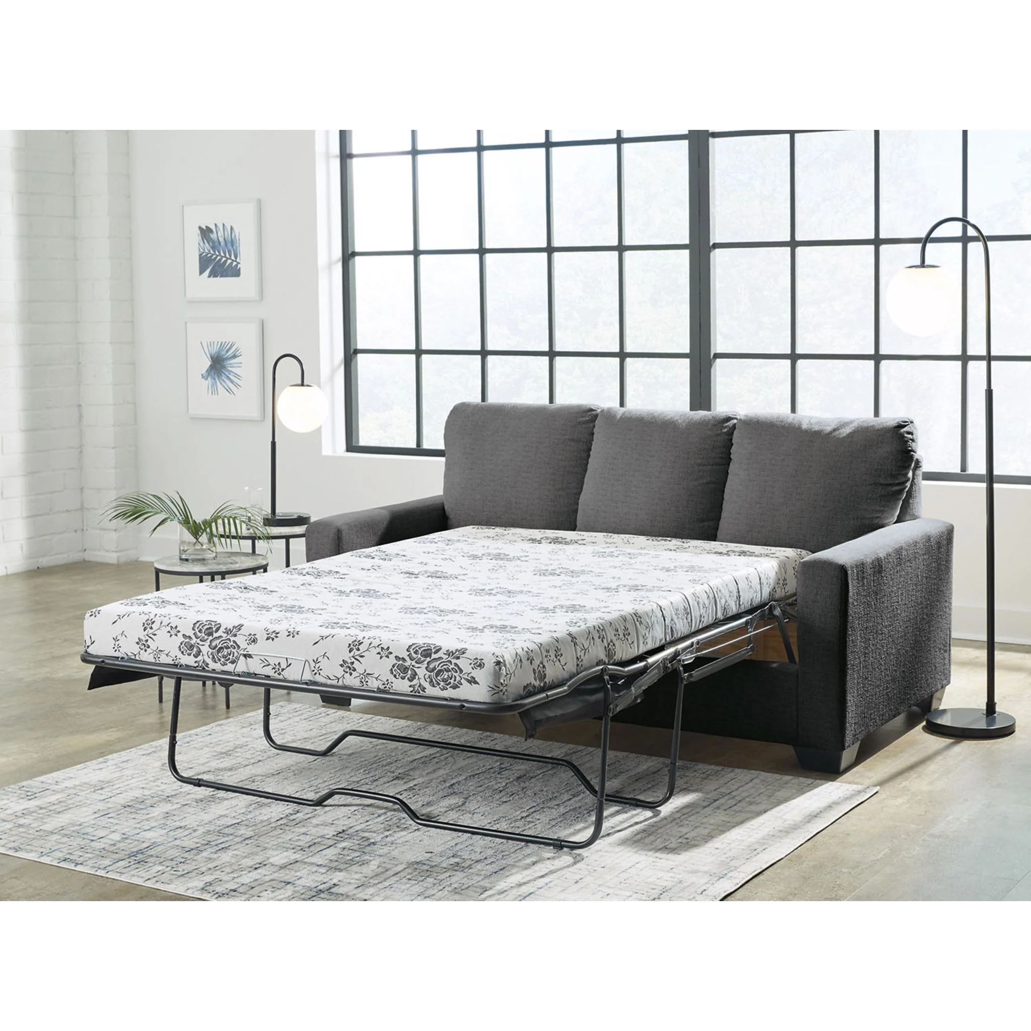 Rannis Sofa Bed - Image 33