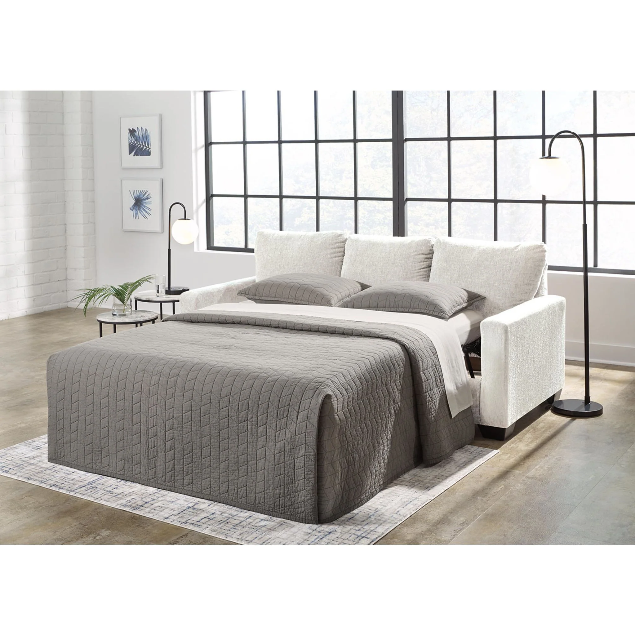 Rannis Sofa Bed - Image 42