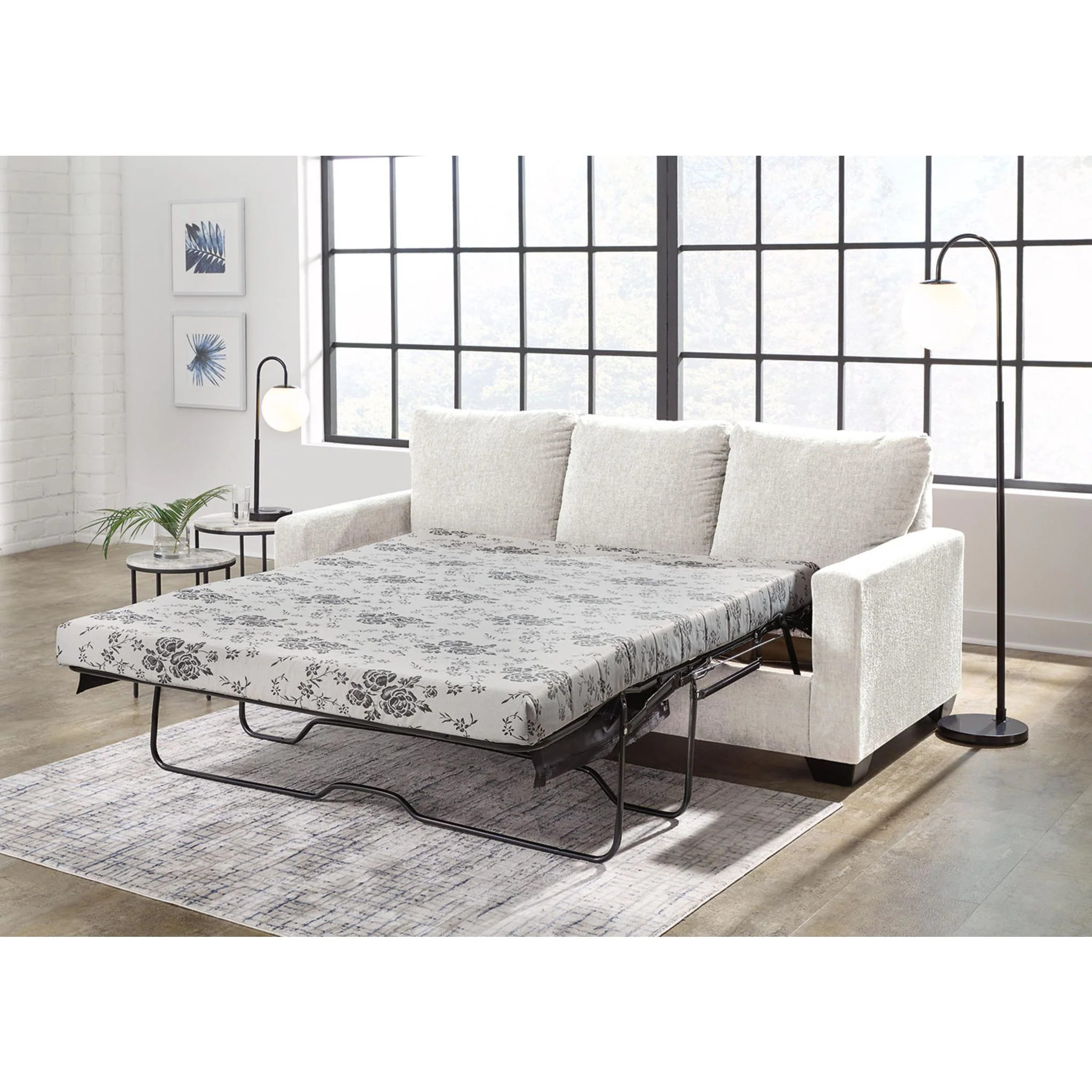 Rannis Sofa Bed - Image 47