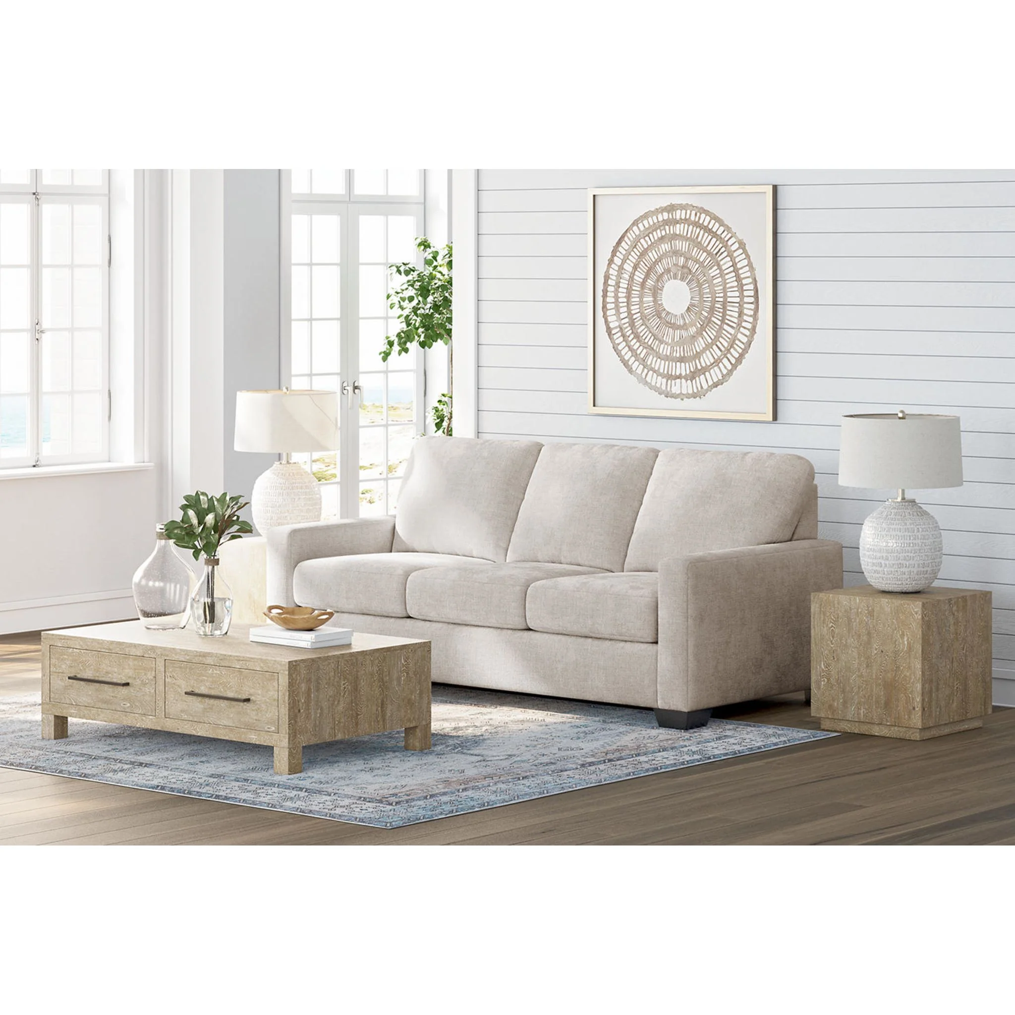 Rannis Sofa Bed - Image 49