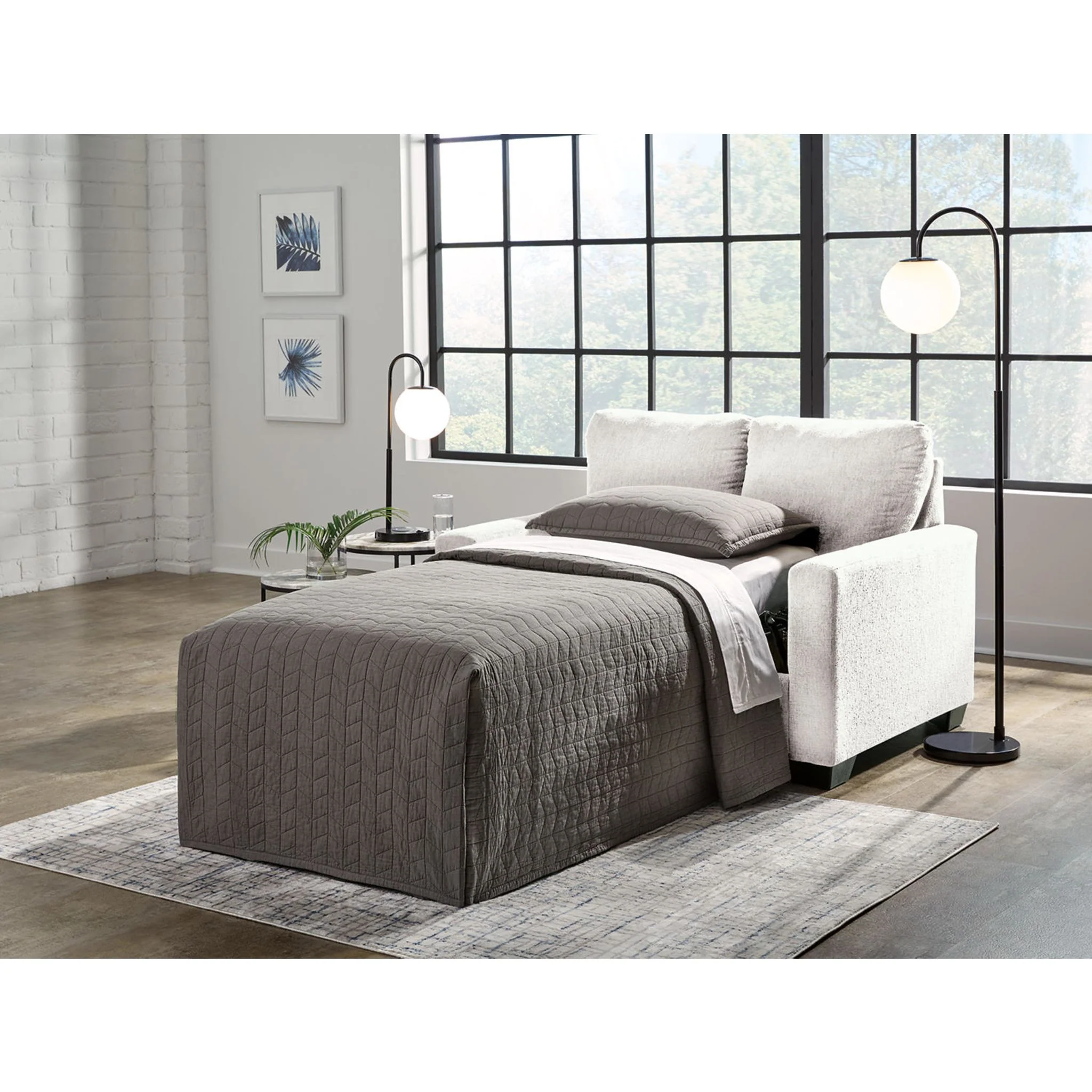 Rannis Sofa Bed - Image 56