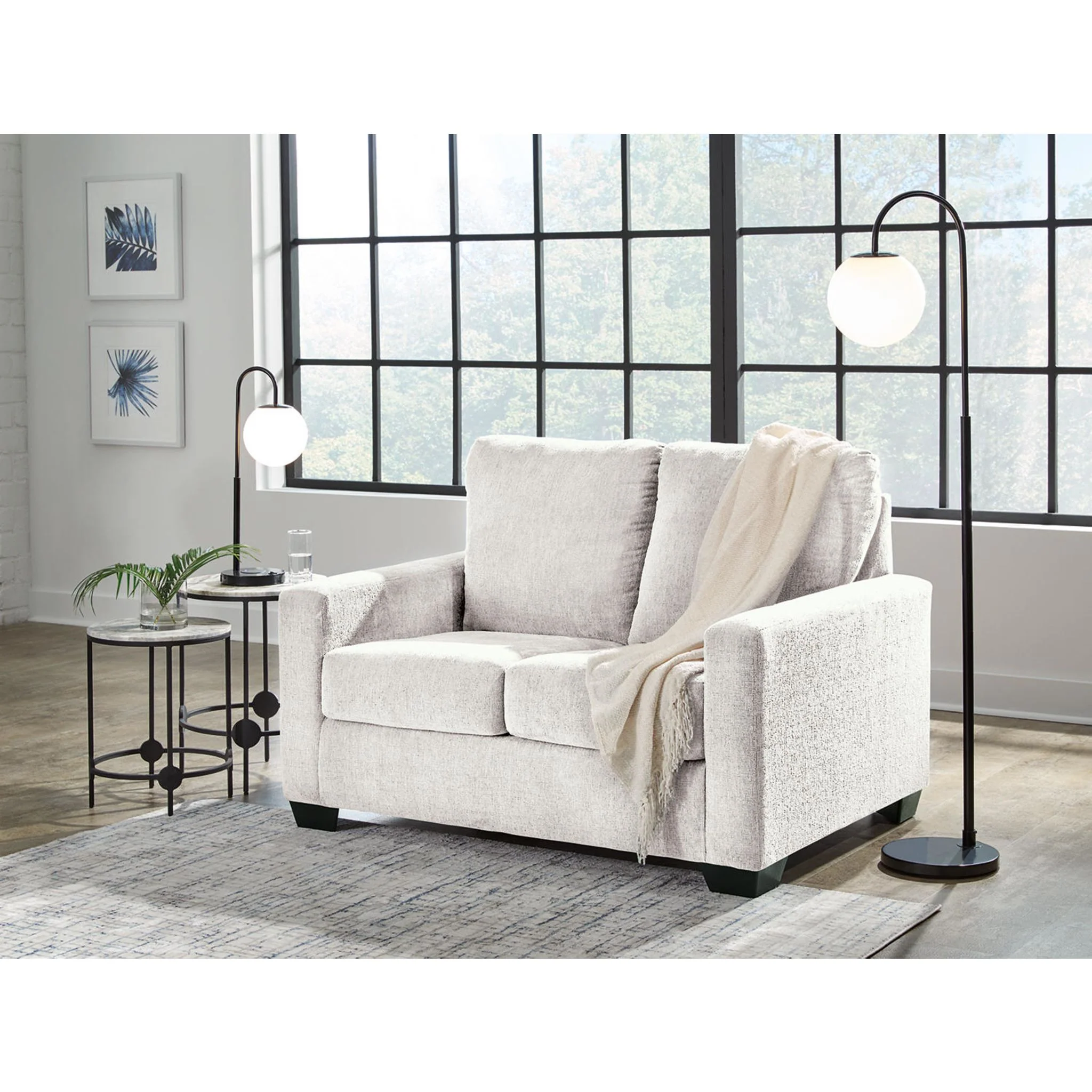 Rannis Sofa Bed - Image 60