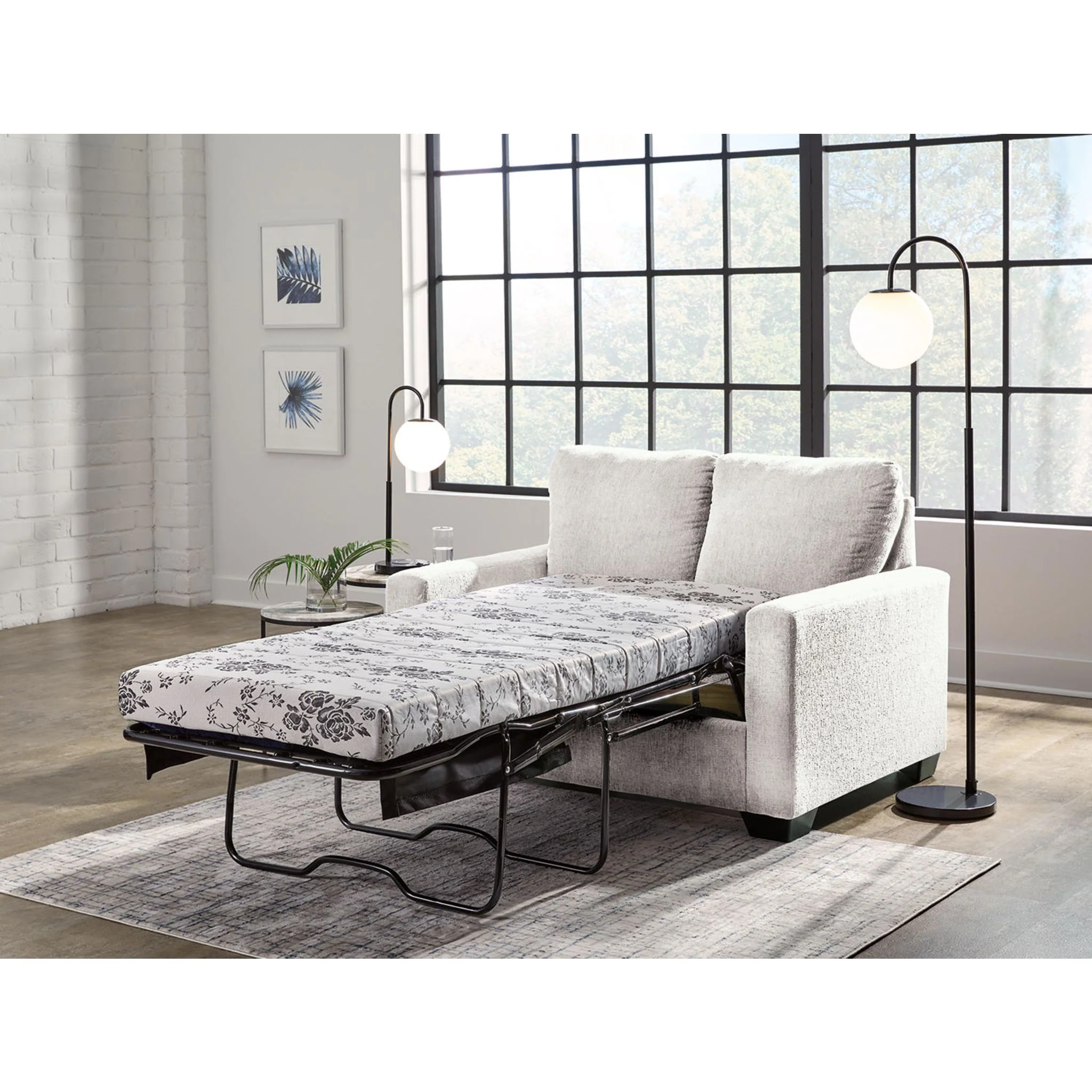 Rannis Sofa Bed - Image 61