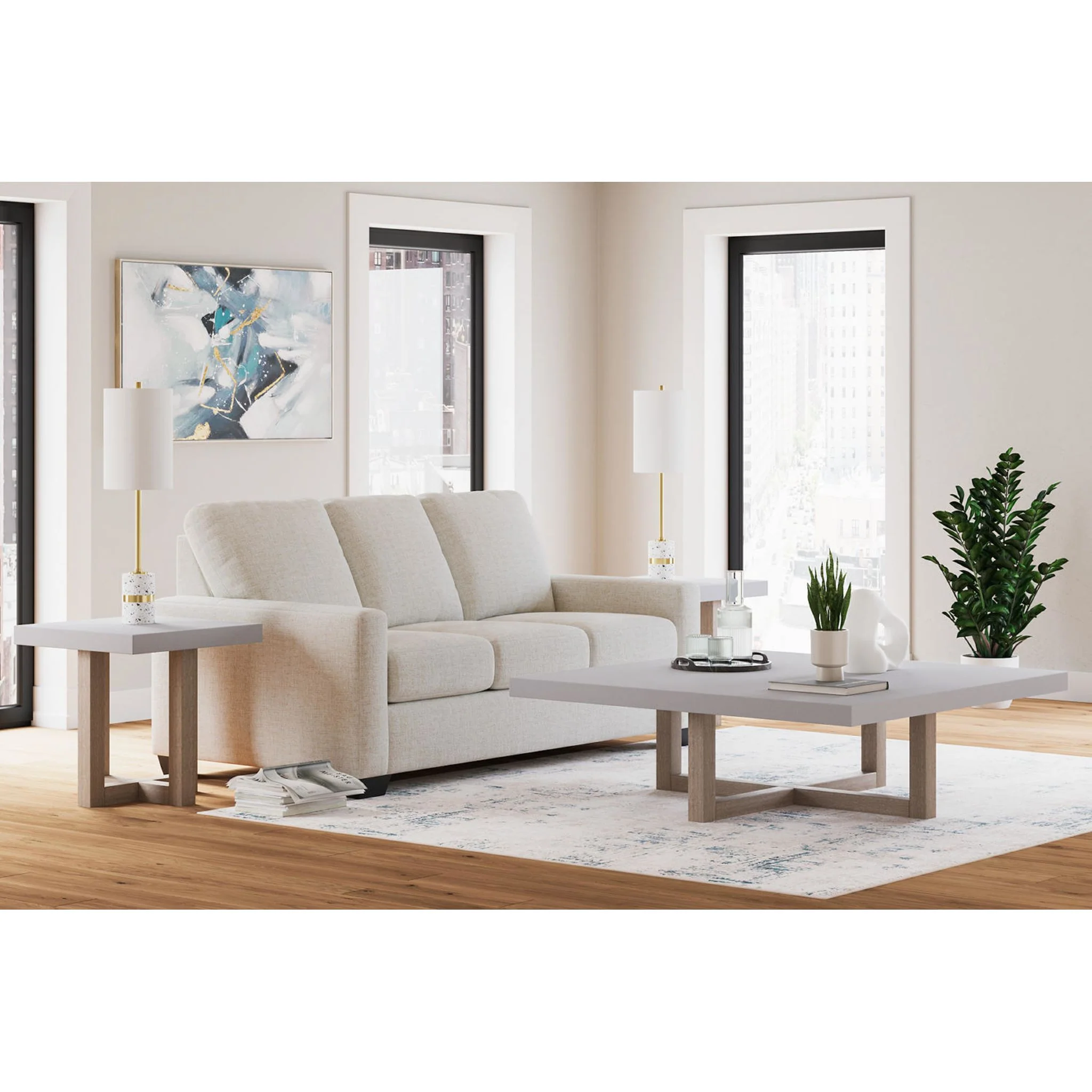 Rannis Sofa Bed - Image 75