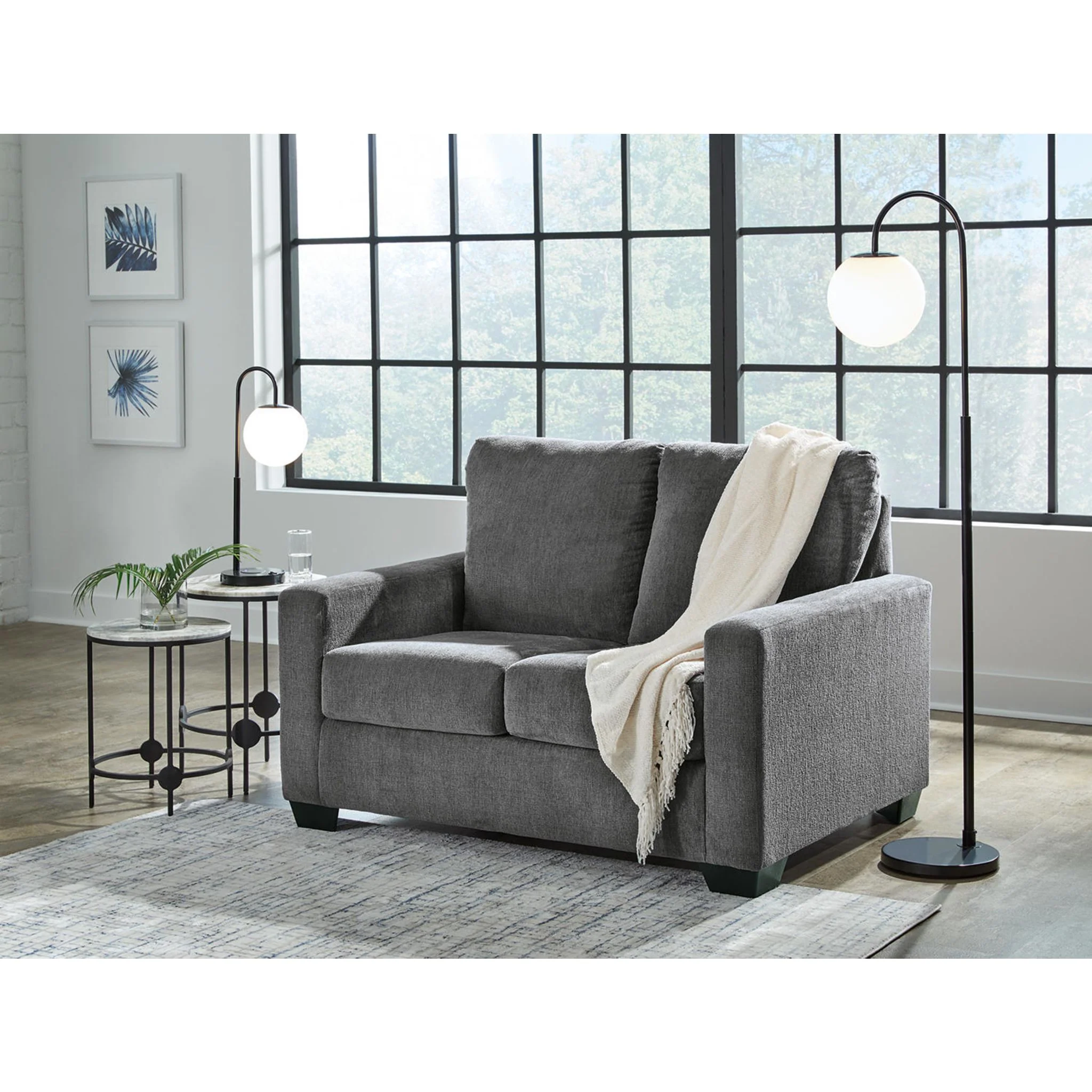 Rannis Sofa Bed - Image 82