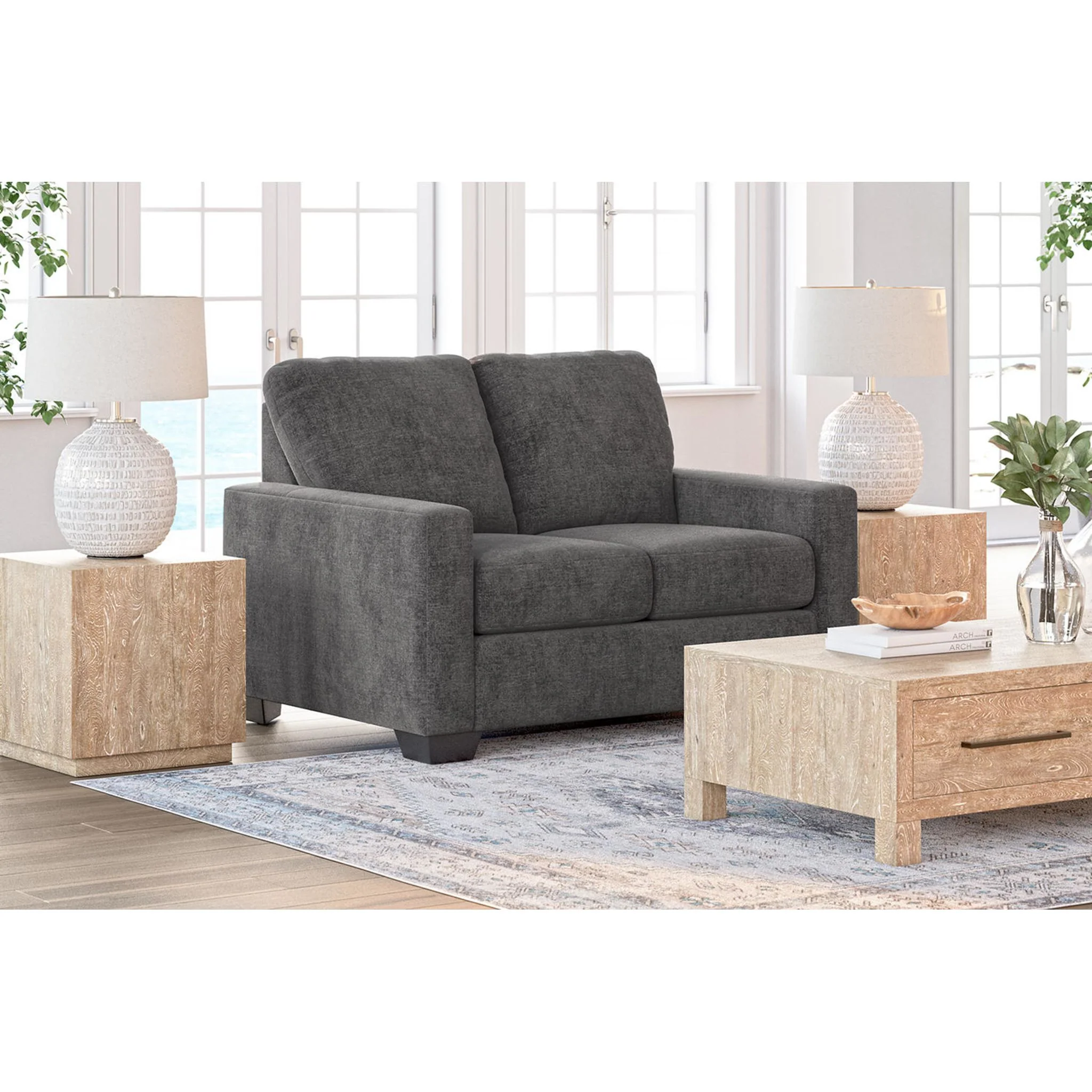 Rannis Sofa Bed - Image 90