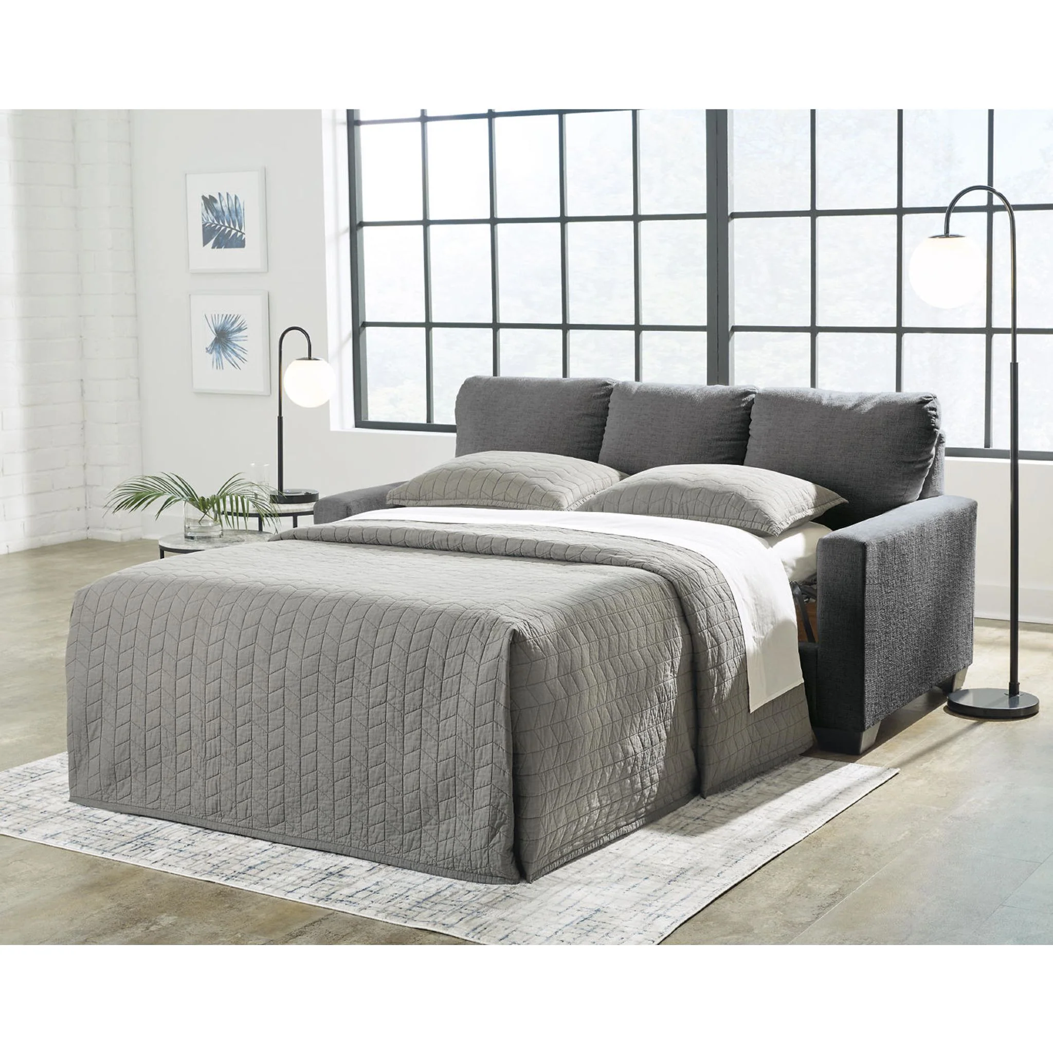 Rannis Sofa Bed - Image 95