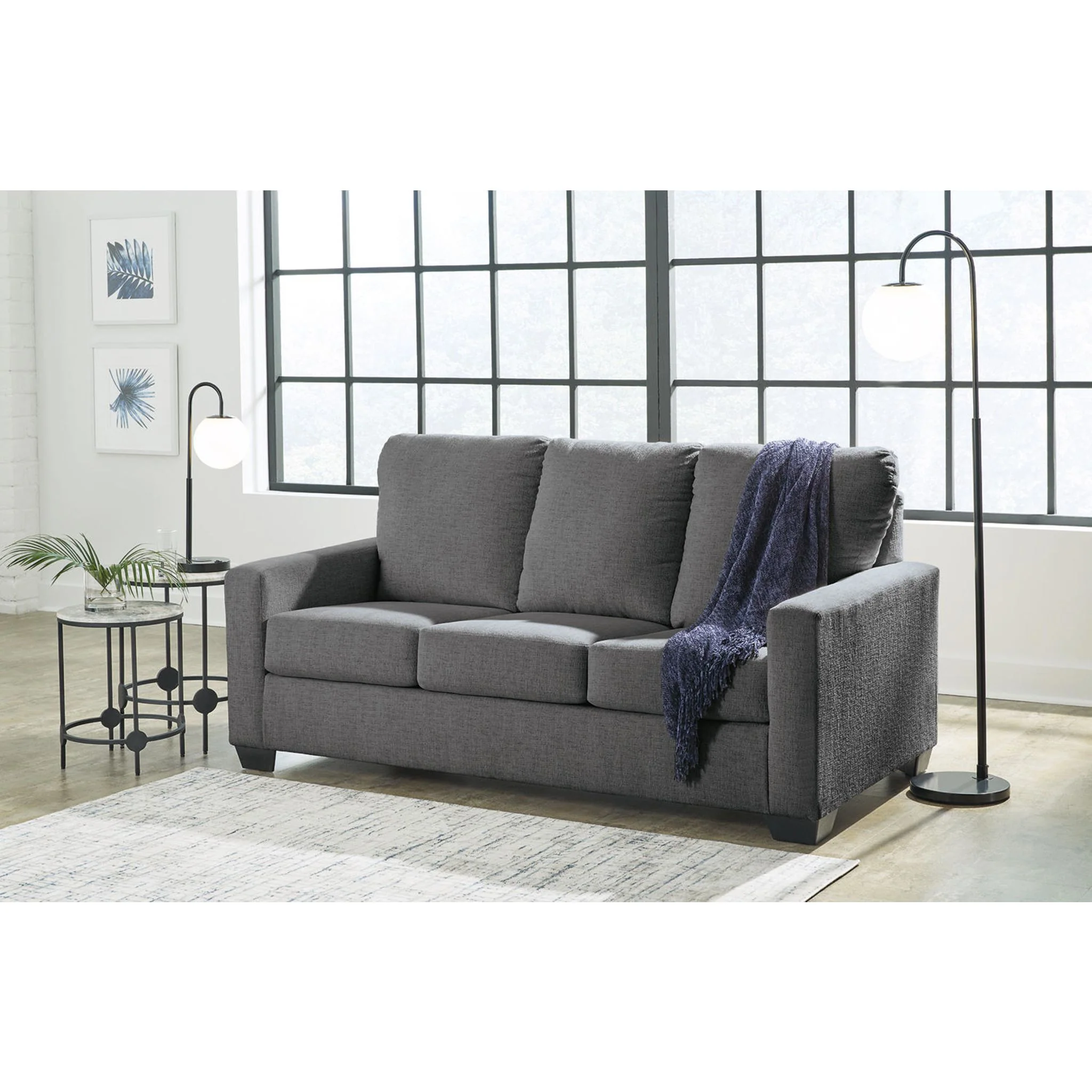 Rannis Sofa Bed - Image 96