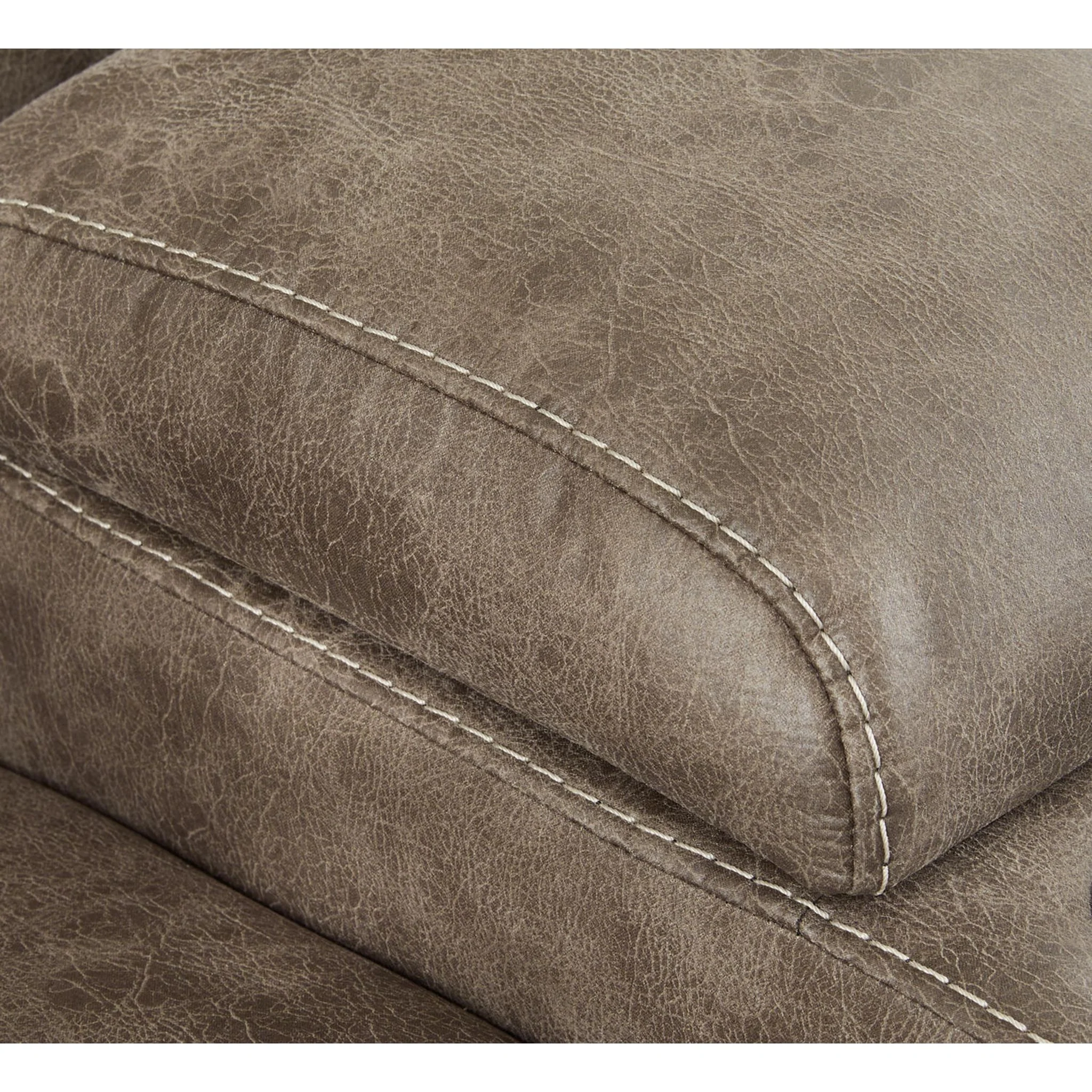 Ravenel 4 Piece Power Reclining Sectional - Image 14
