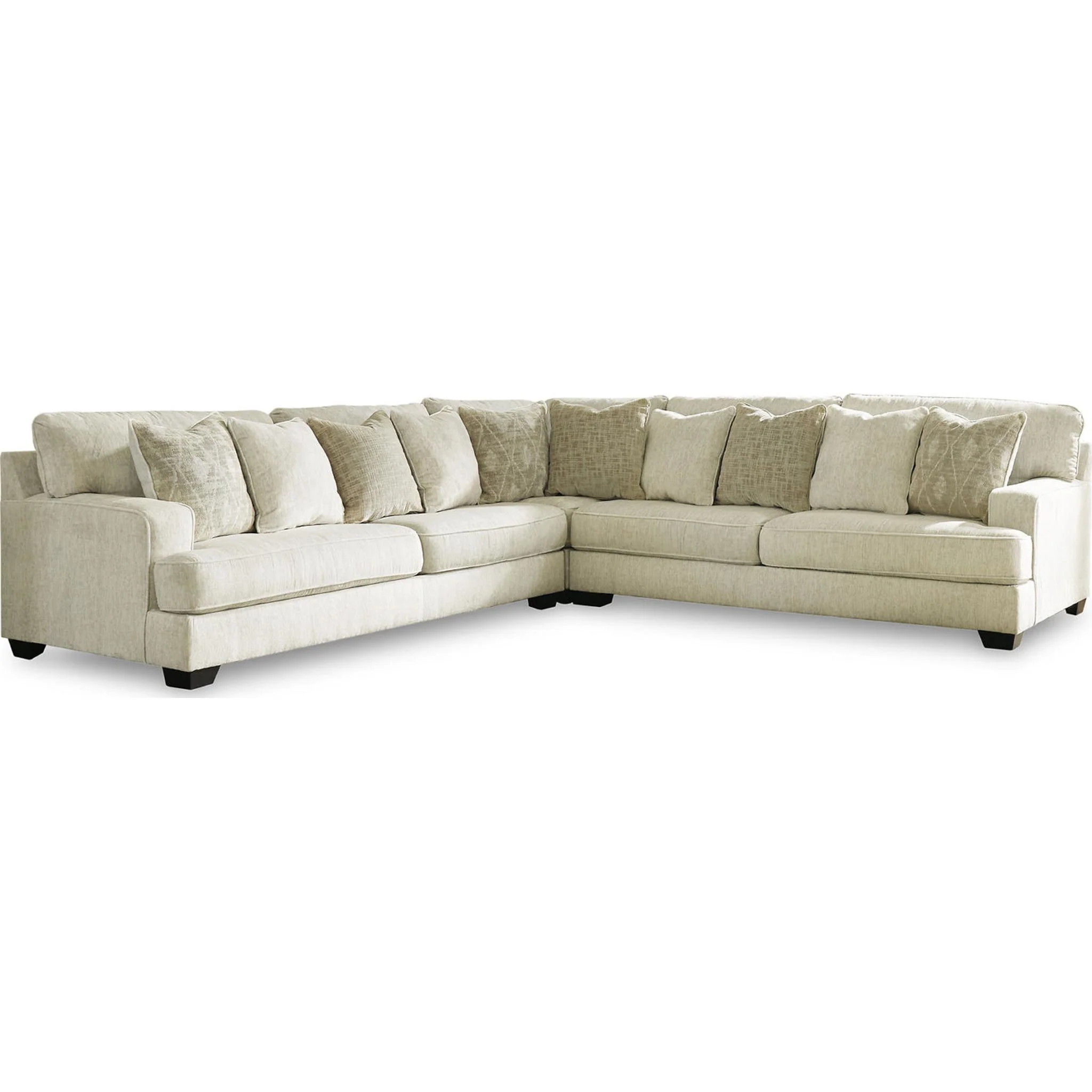 Rawcliffe 3 Piece Sectional - Image 11