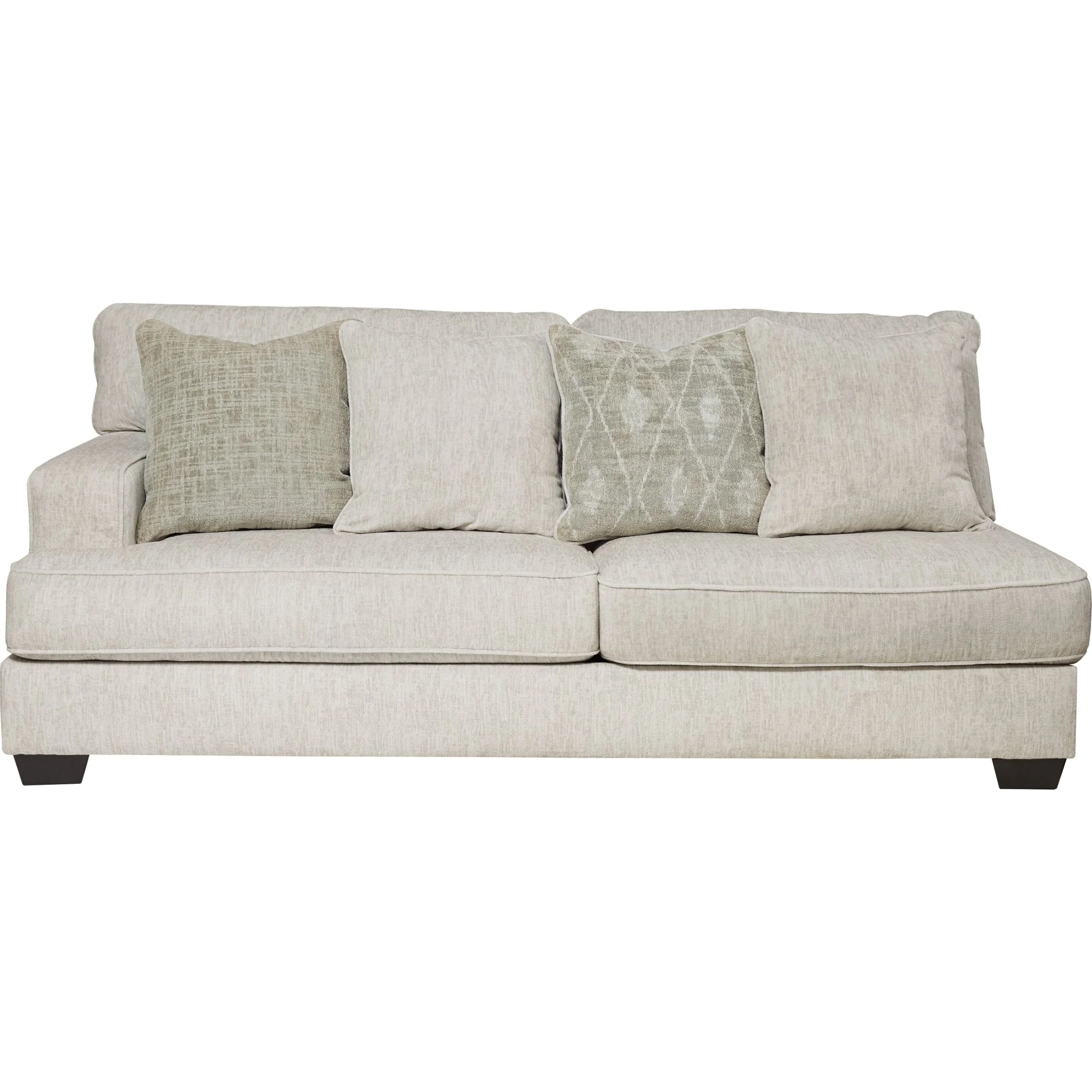 Rawcliffe 3 Piece Sectional - Image 5