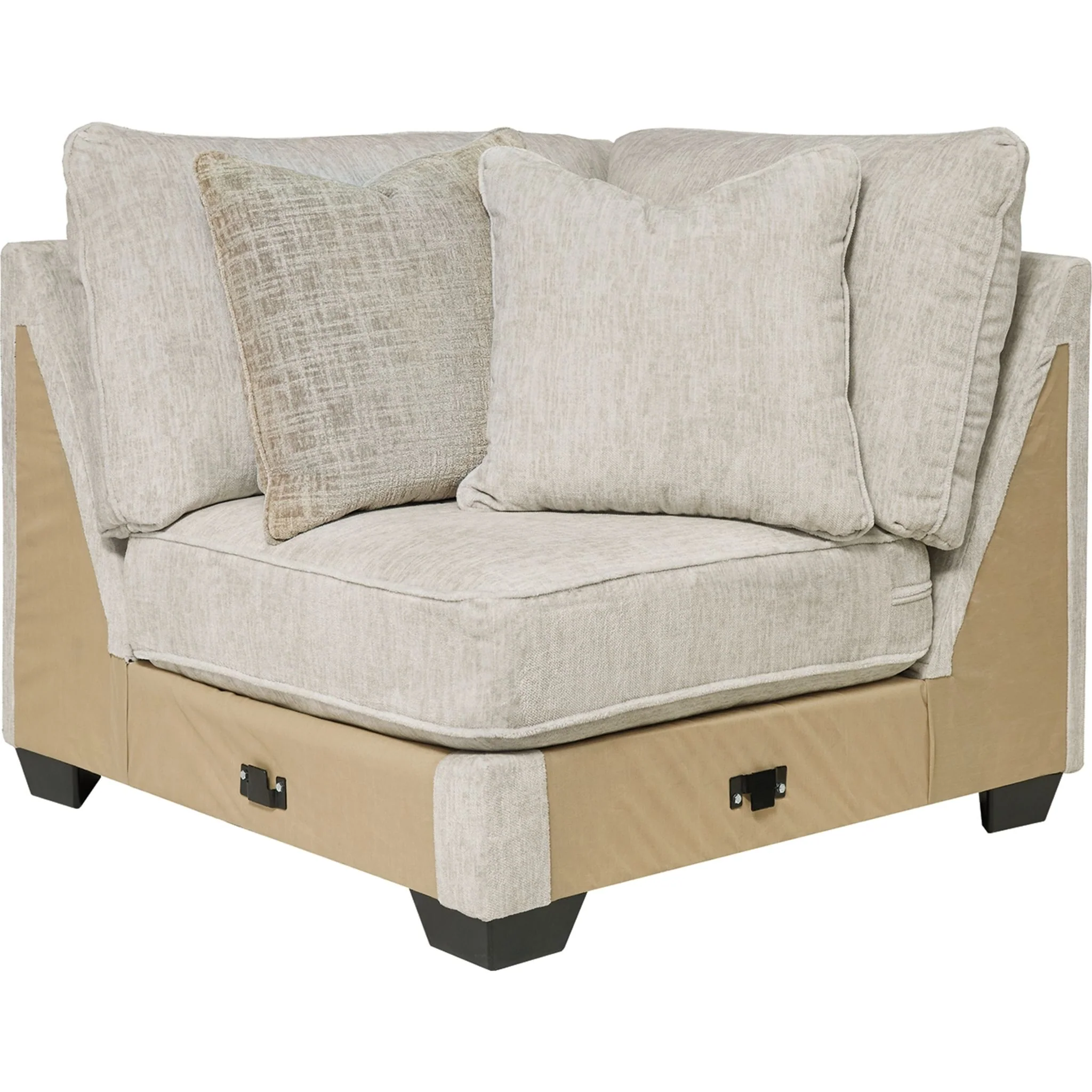 Rawcliffe 4 Piece Sectional - Image 5