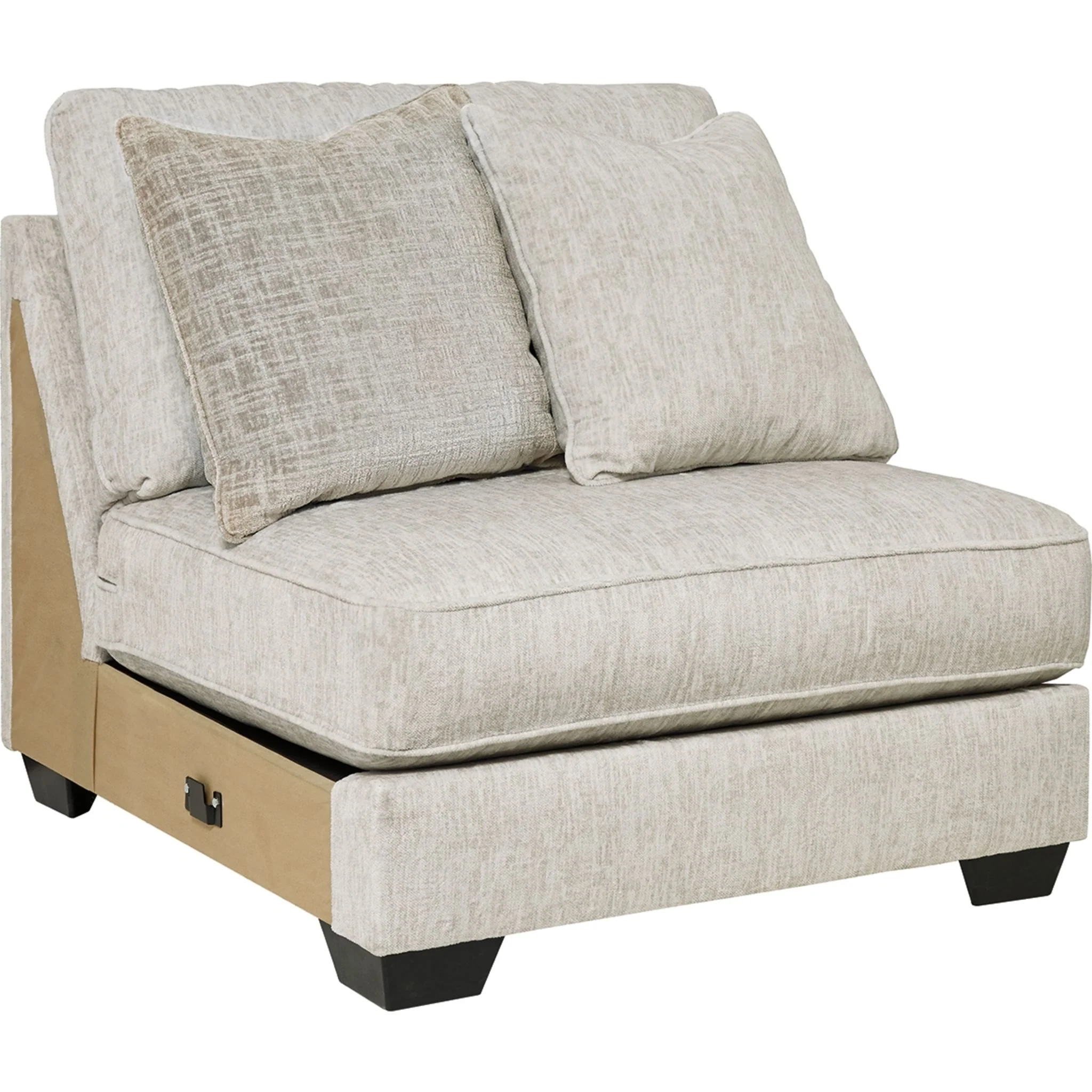 Rawcliffe 4 Piece Sectional - Image 7