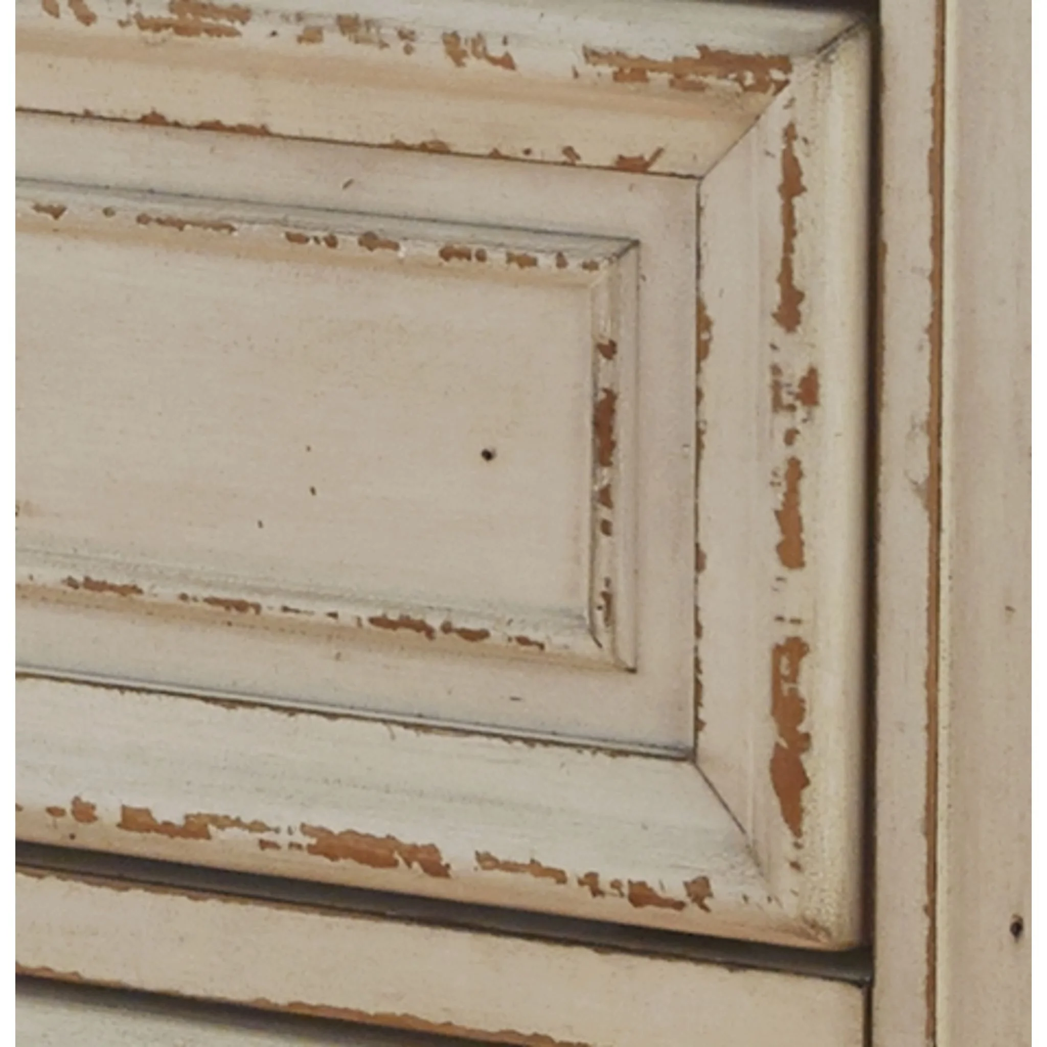 Realyn Chest - White - Image 7
