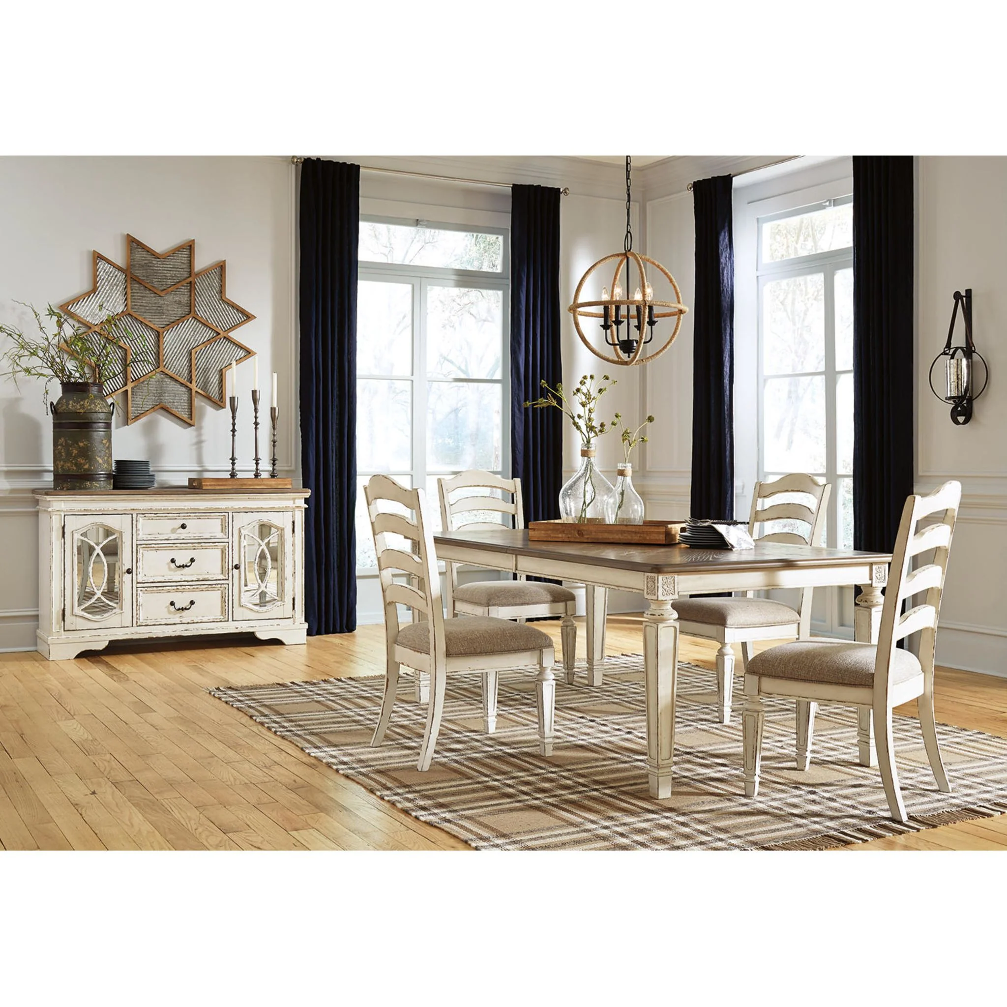Realyn Dining Set - Image 13