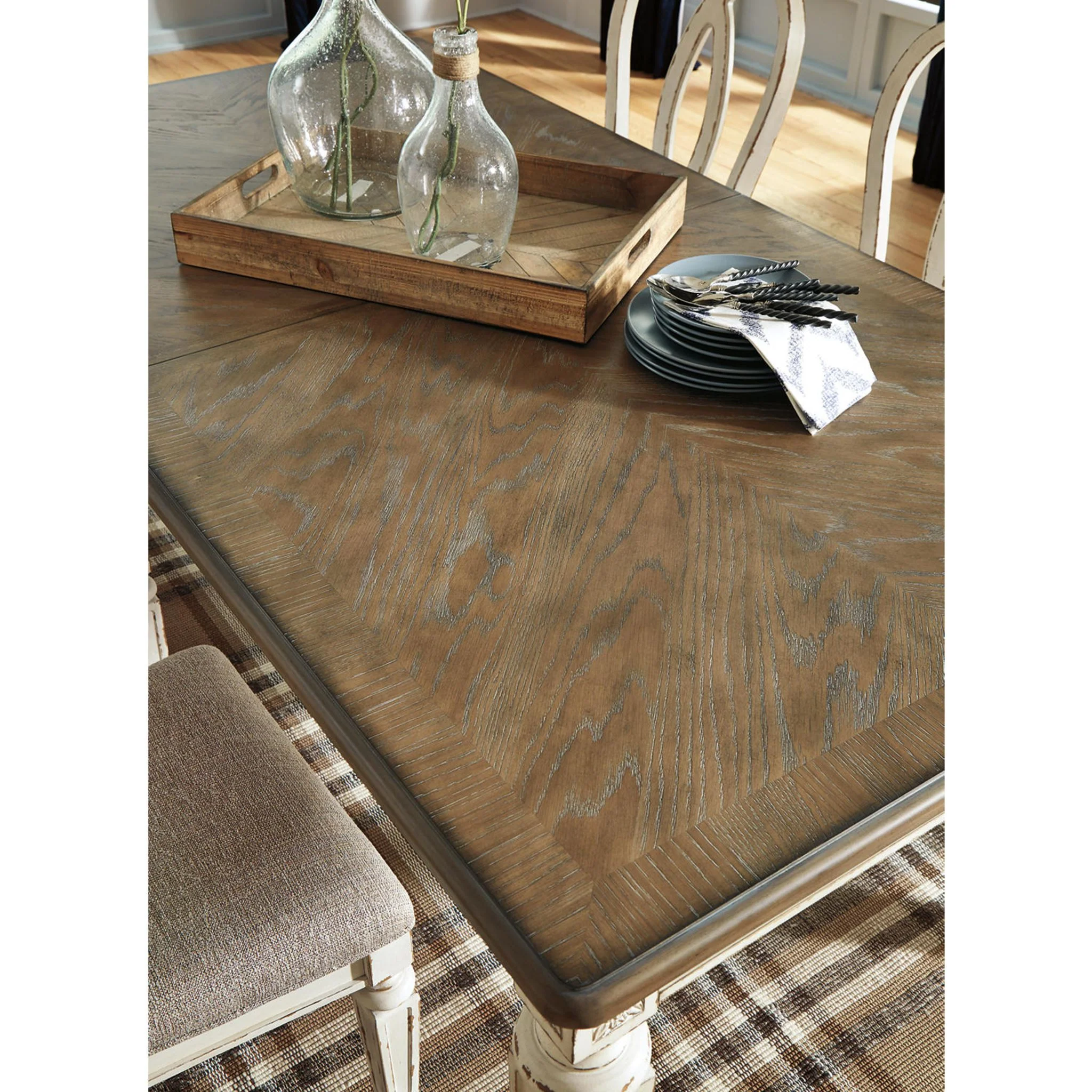 Realyn Dining Set - Image 21