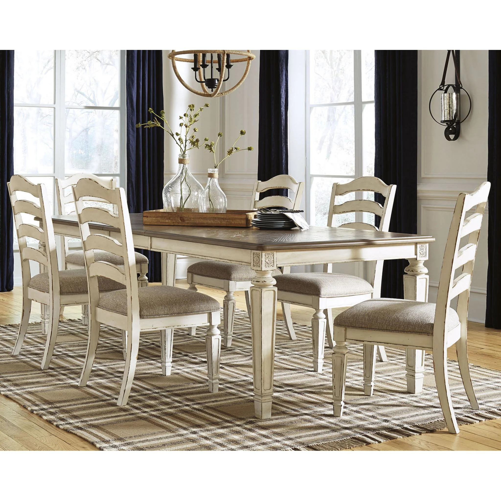 Realyn Dining Set - Image 32