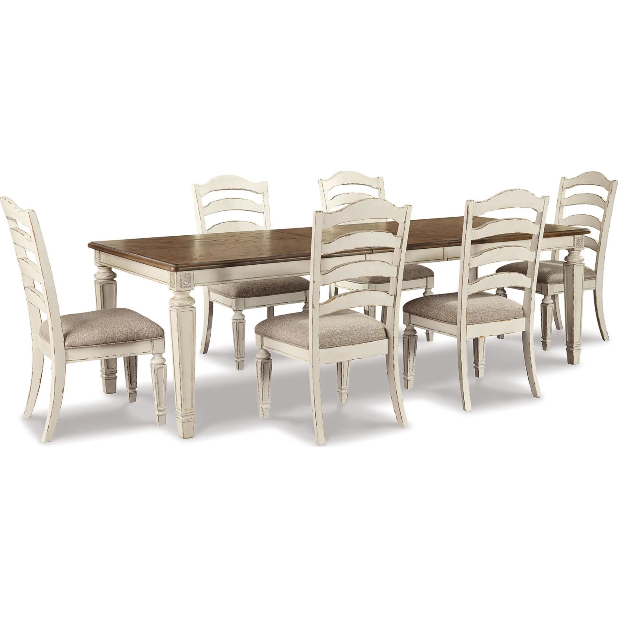Realyn Dining Set - Image 33