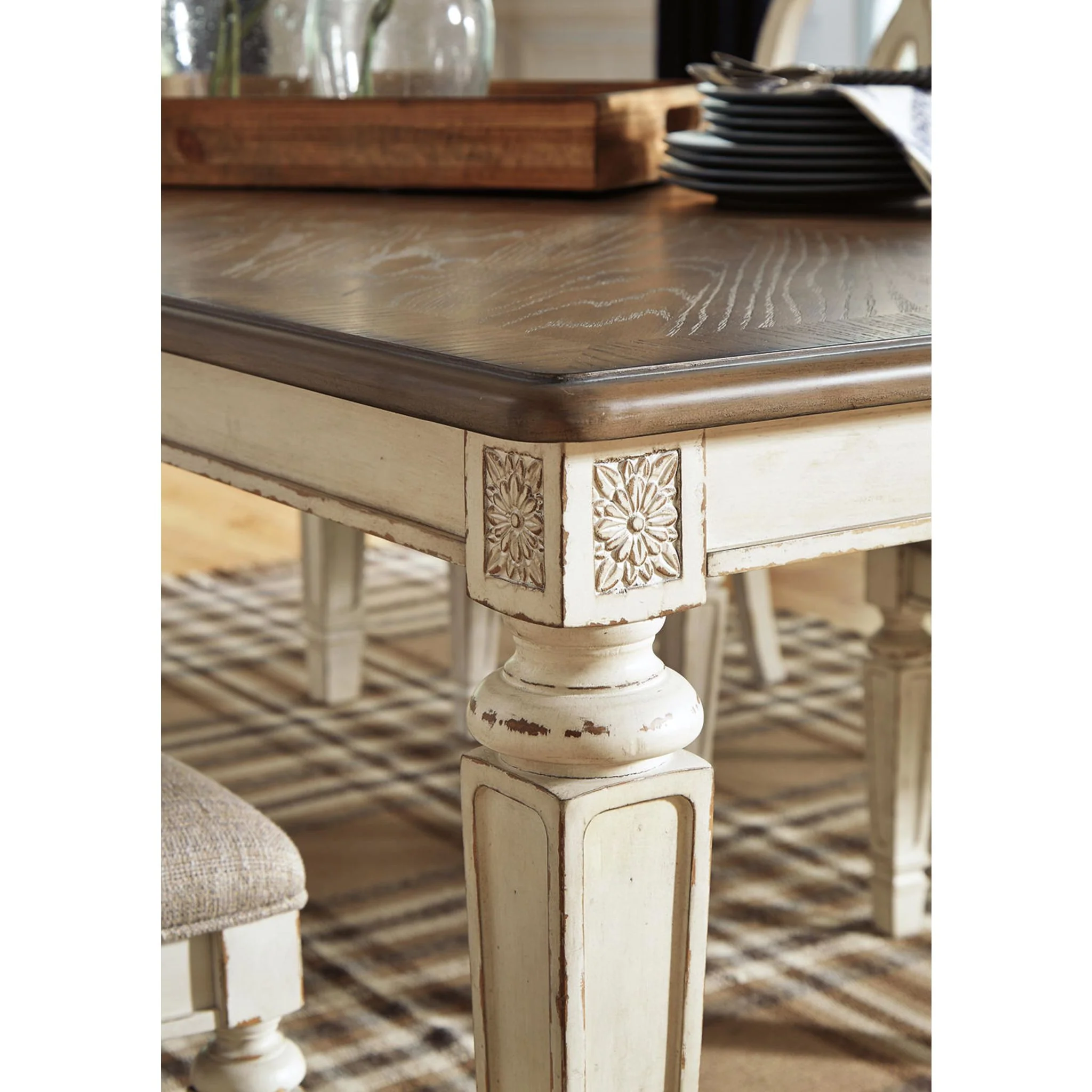 Realyn Dining Set - Image 37