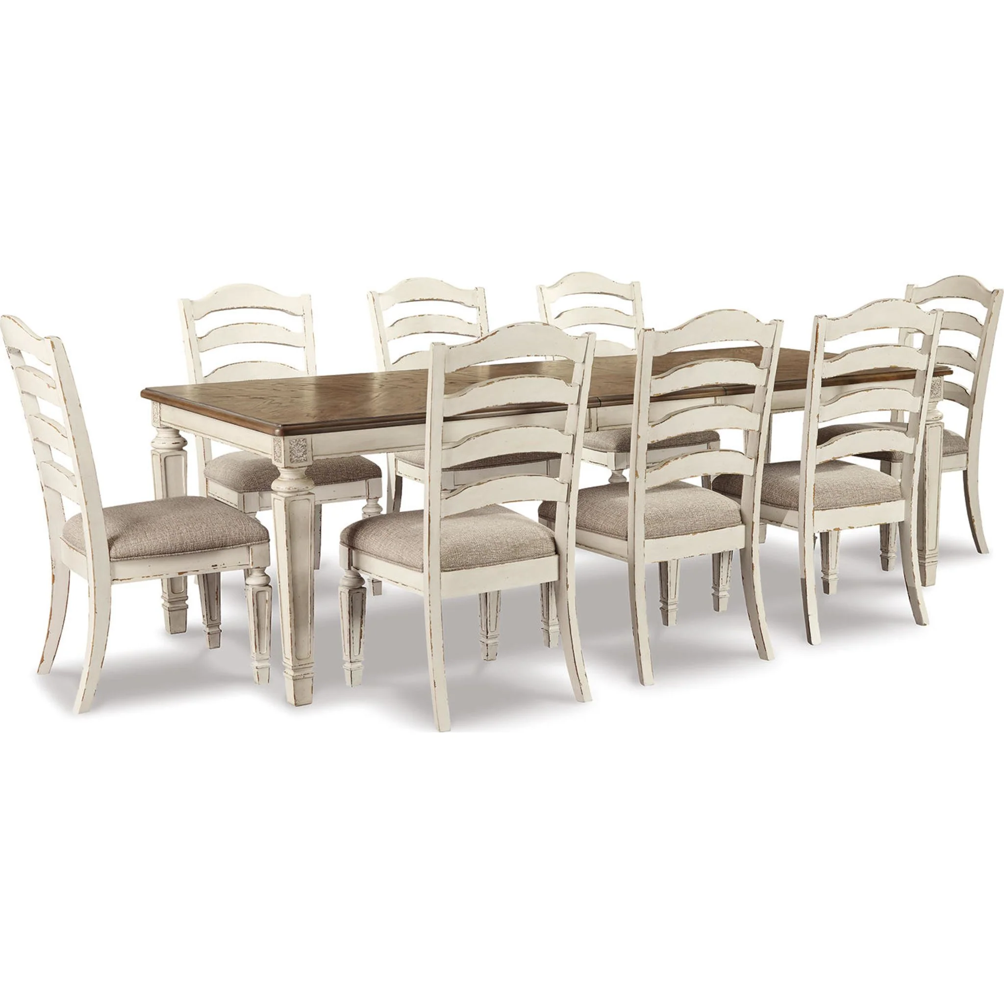 Realyn Dining Set - Image 54