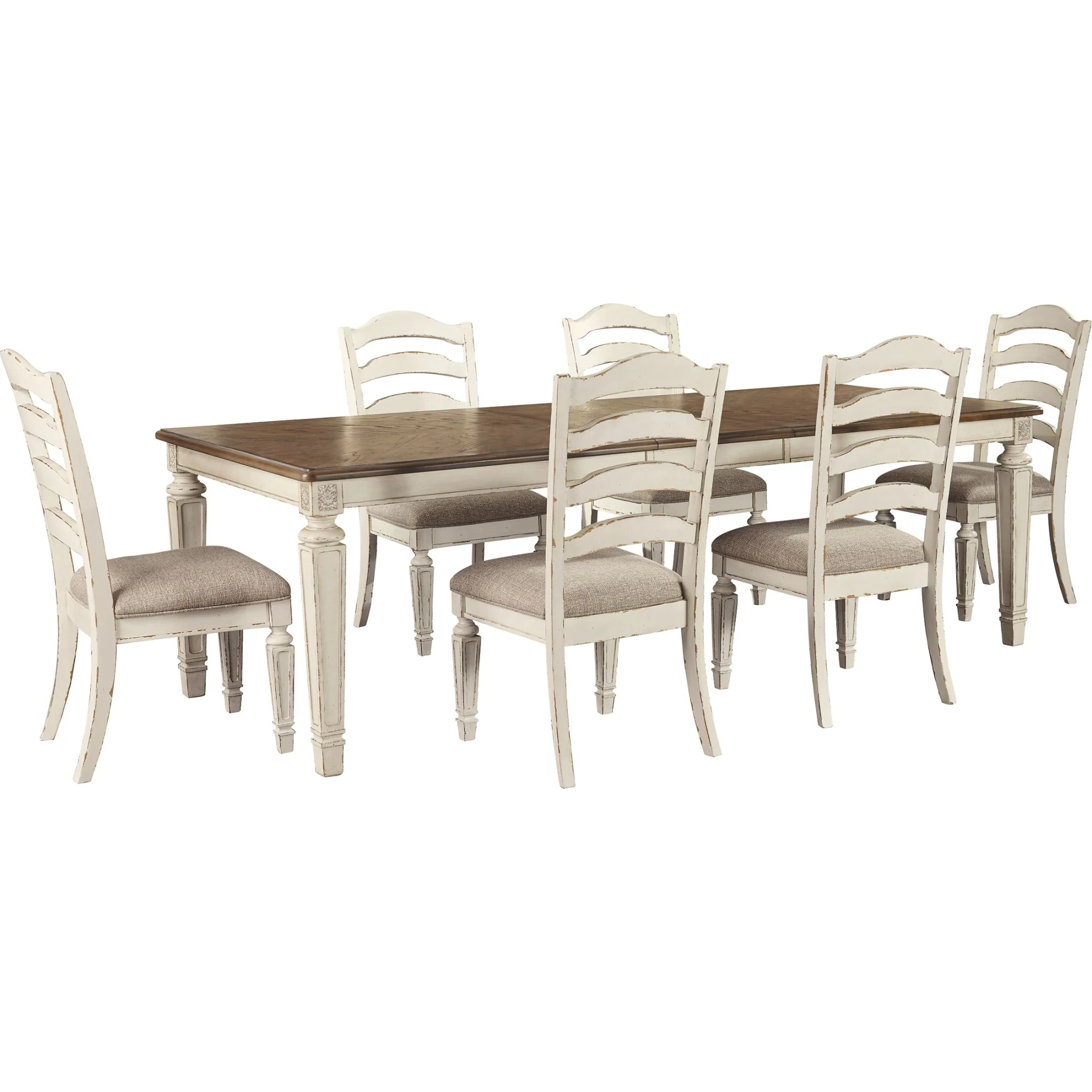 Realyn Dining Set - Image 67