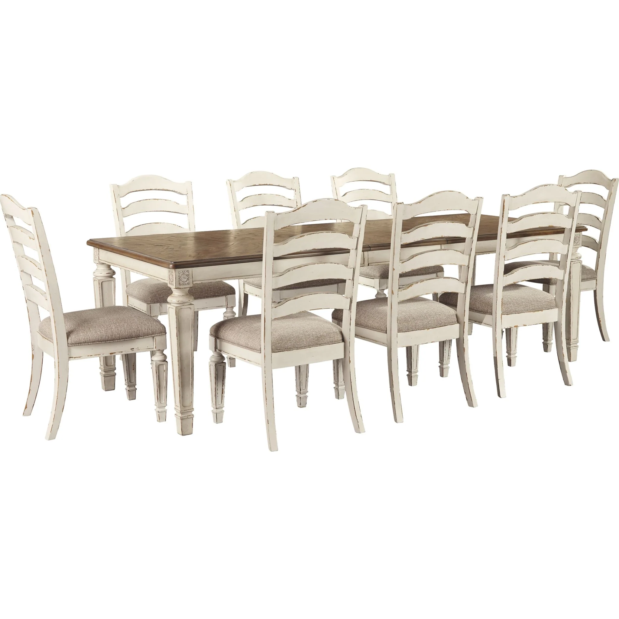 Realyn Dining Set - Image 85