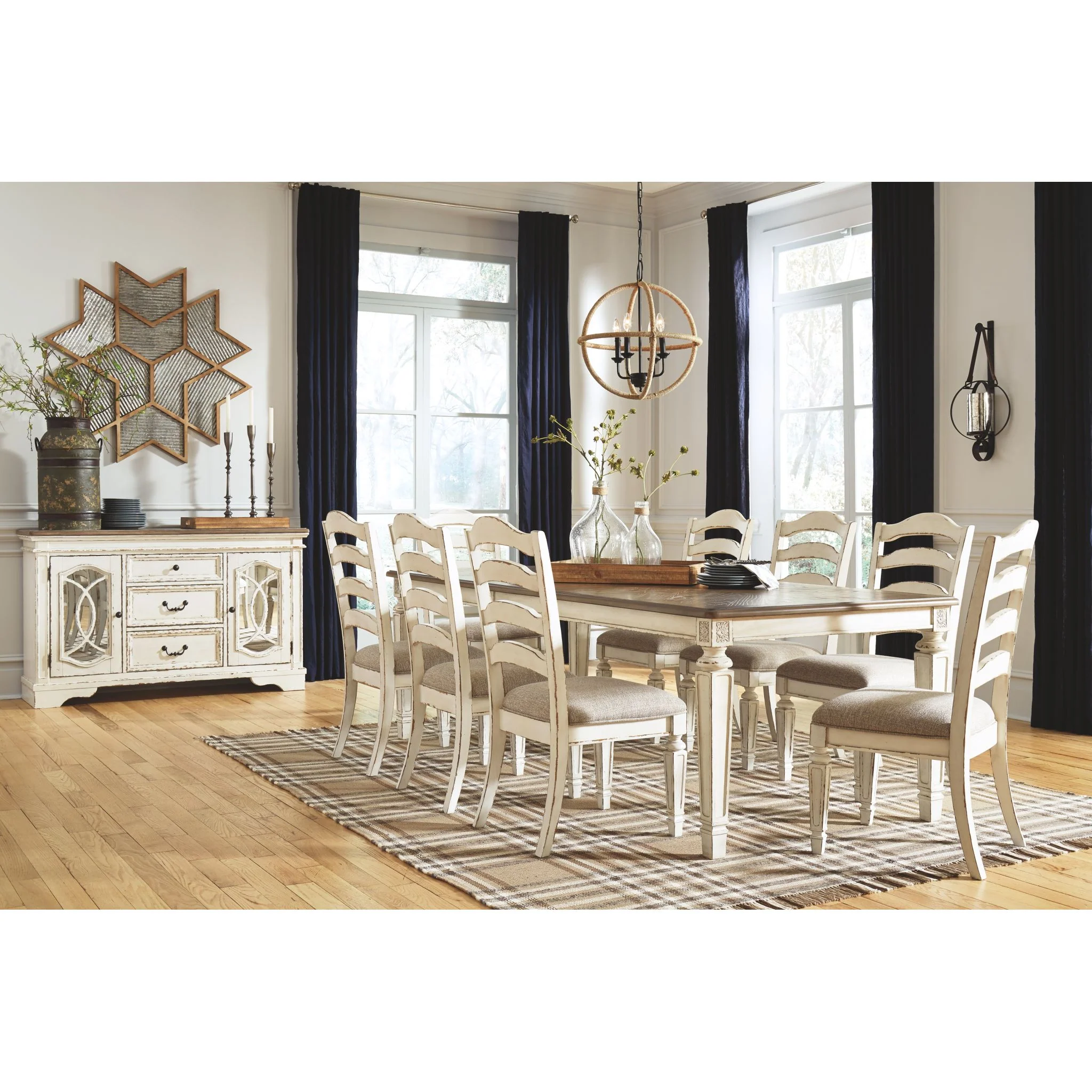 Realyn Dining Set - Image 88