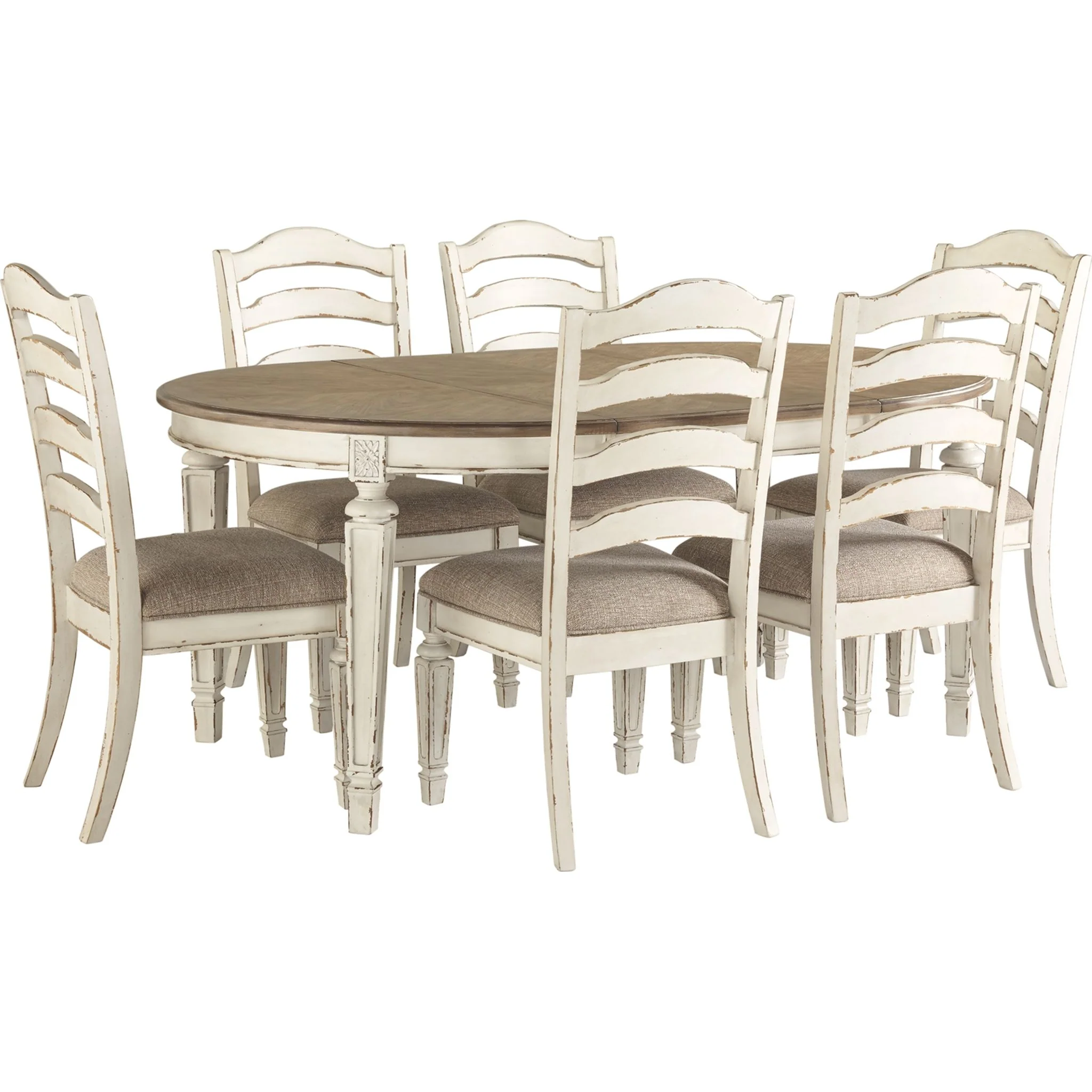 Realyn Dining Set - Image 16